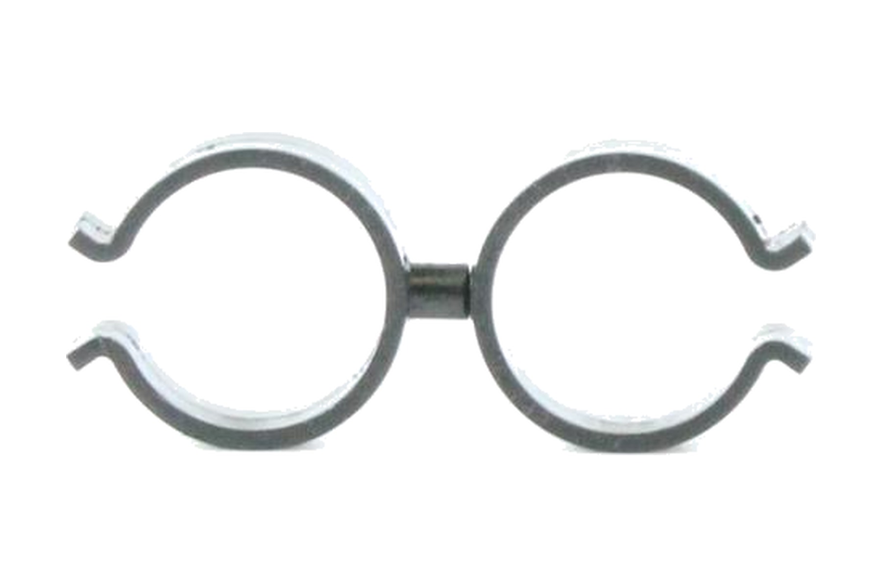 Presilha de Mangueira de Radiador VW 377121103B - Imagem 13