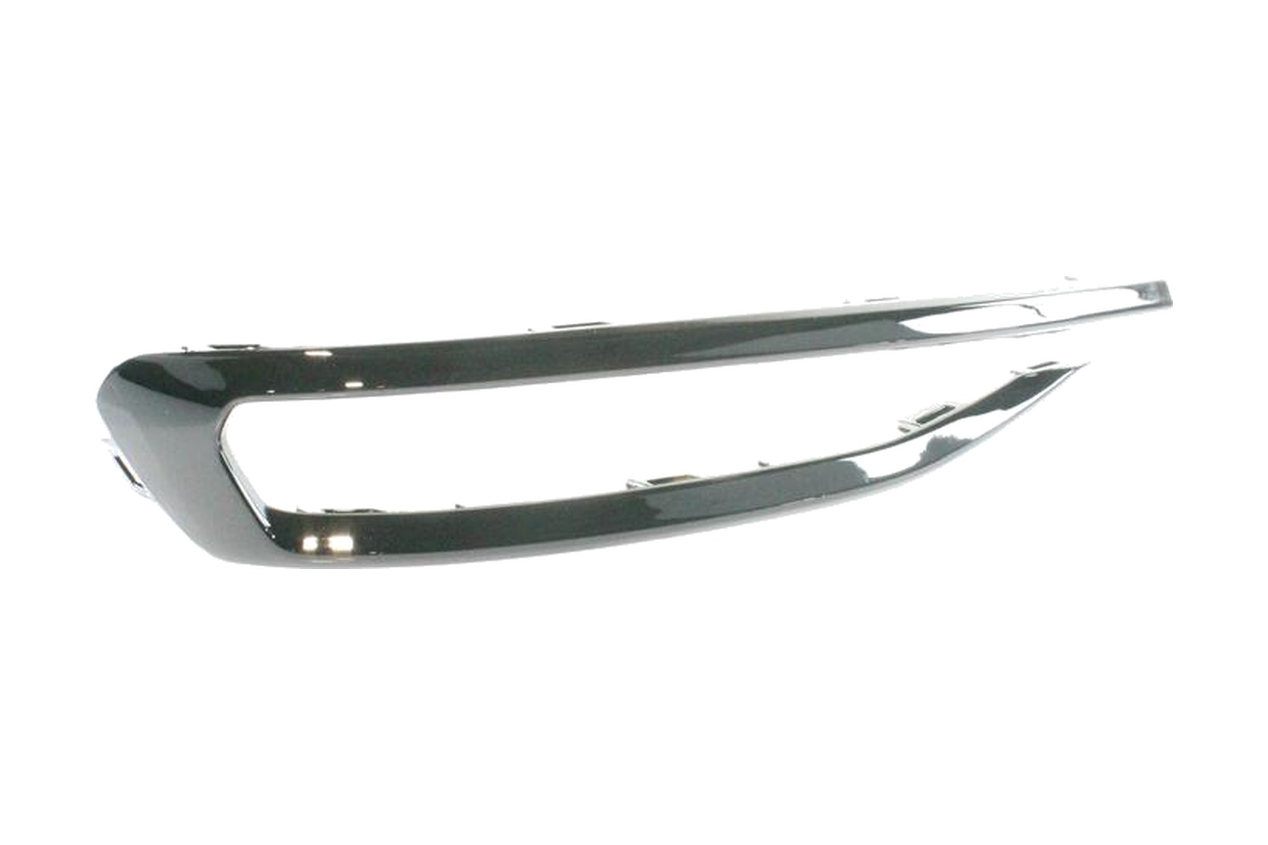 Friso de Spoiler de Para-choque VW 6EC853841A041 - Imagem 24