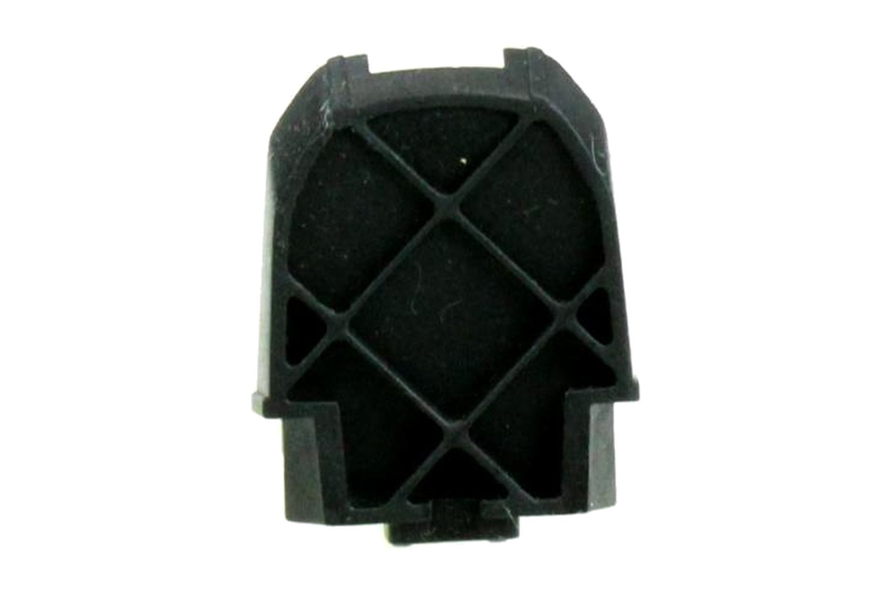 Acabamento de Cilindro de Fechadura de Porta VW 2H7839167