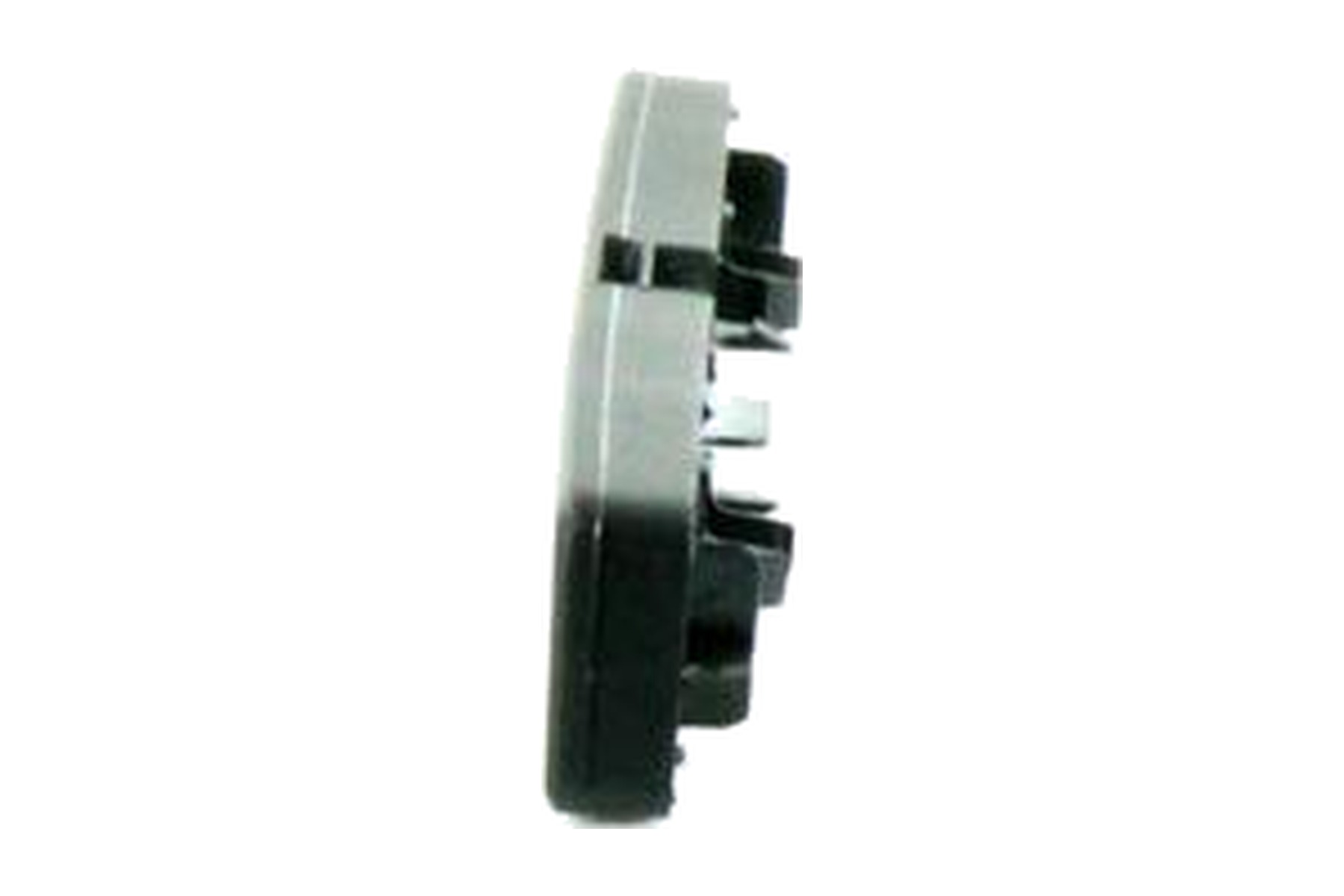 Tampa de Moldura de Painel Central VW 5U0858179A1QB - Imagem 7