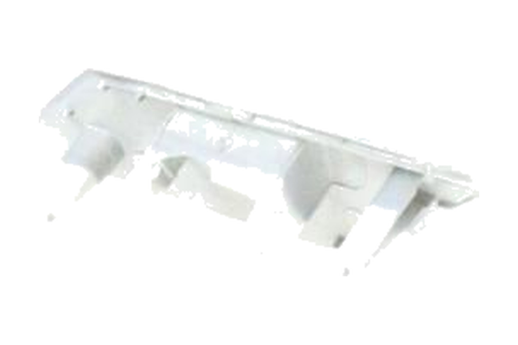 Capa de Cobertura de Lavador de Farol Dianteiro Direito (Passageiro) VW 5C6955110GRU - Imagem 15