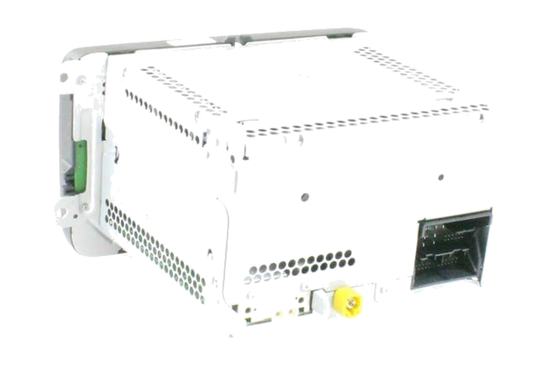 Rádio Automotivo VW 5K7035200D - Imagem 11