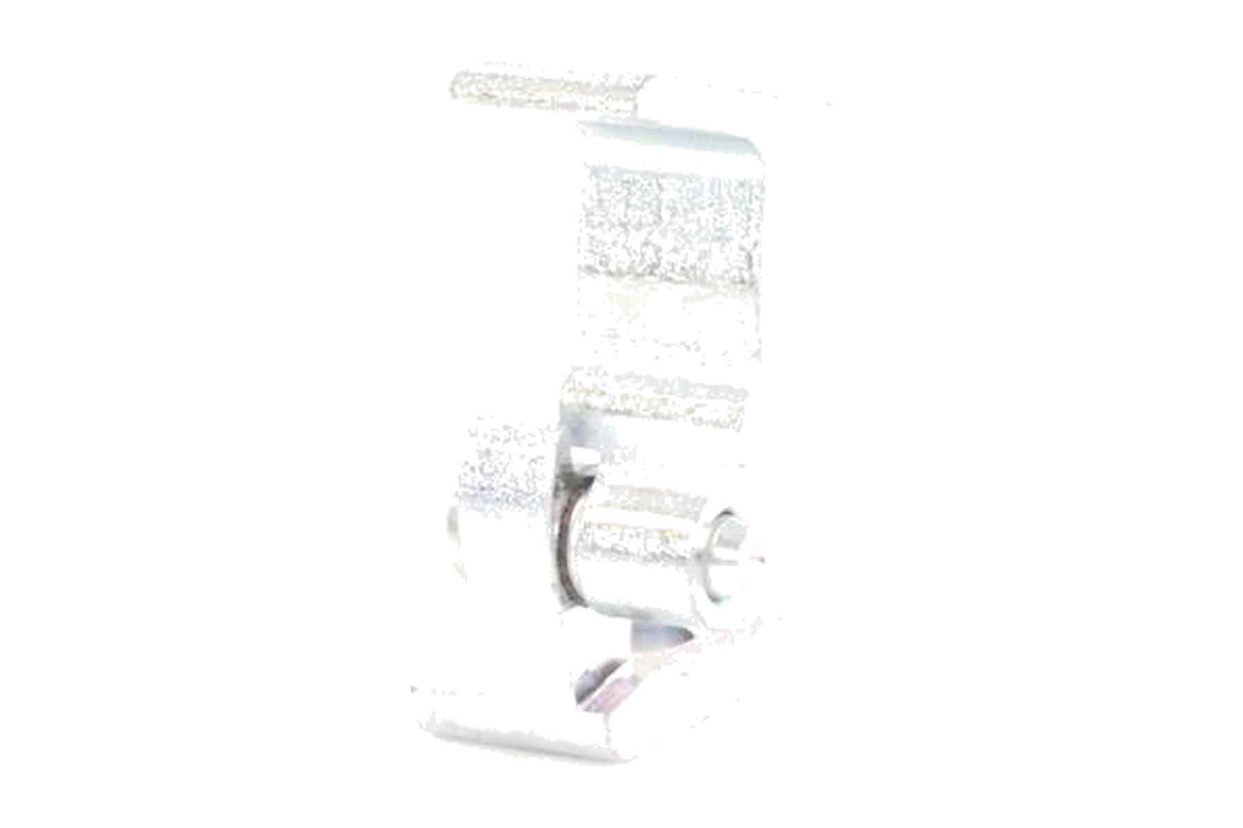 Dobradiça de Porta VW 8K0831402D - Imagem 3