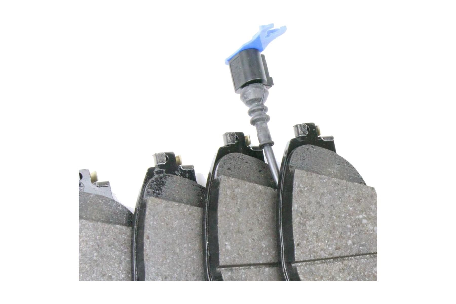 Pastilha de Freio Dianteiro VW 5Q0698151AJ - Imagem 4