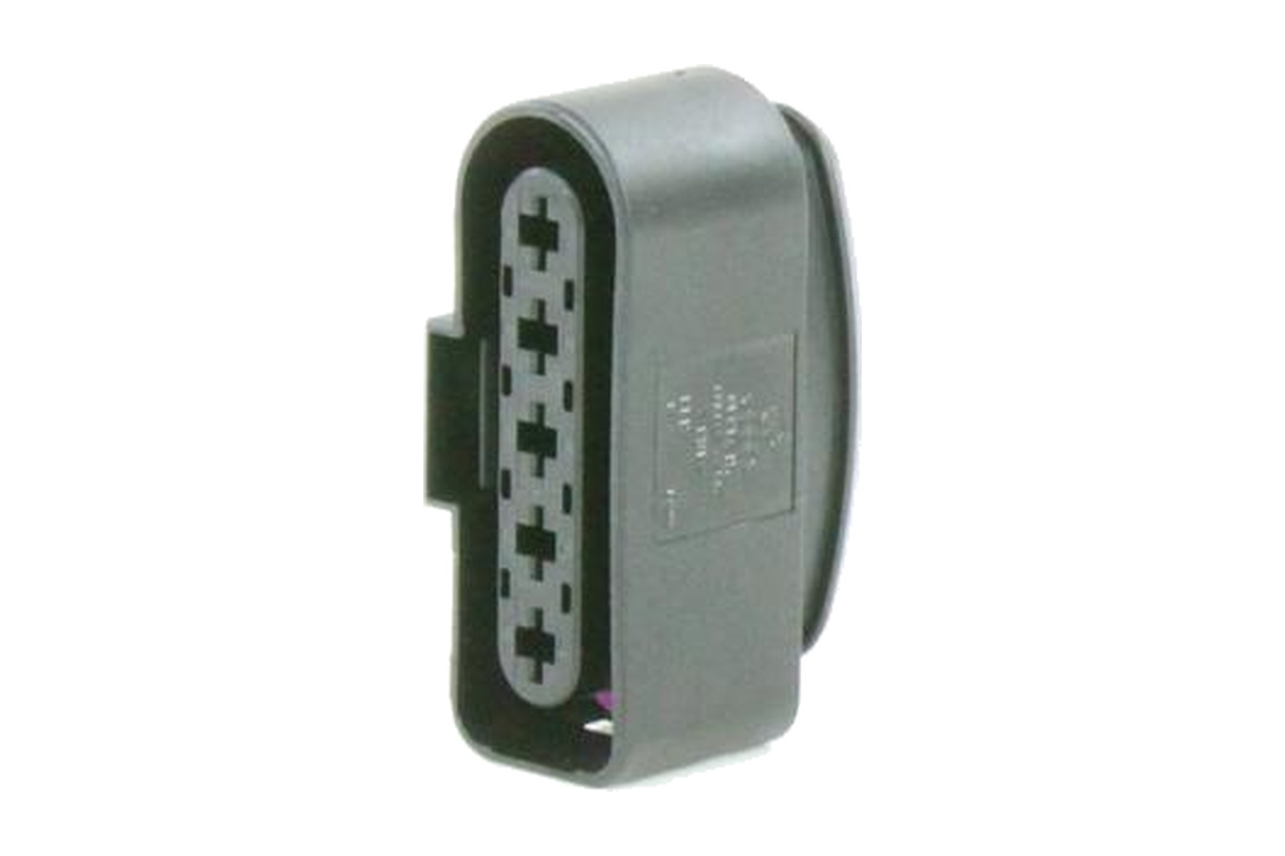 Alojamento VW 6N0973755 - Imagem 16