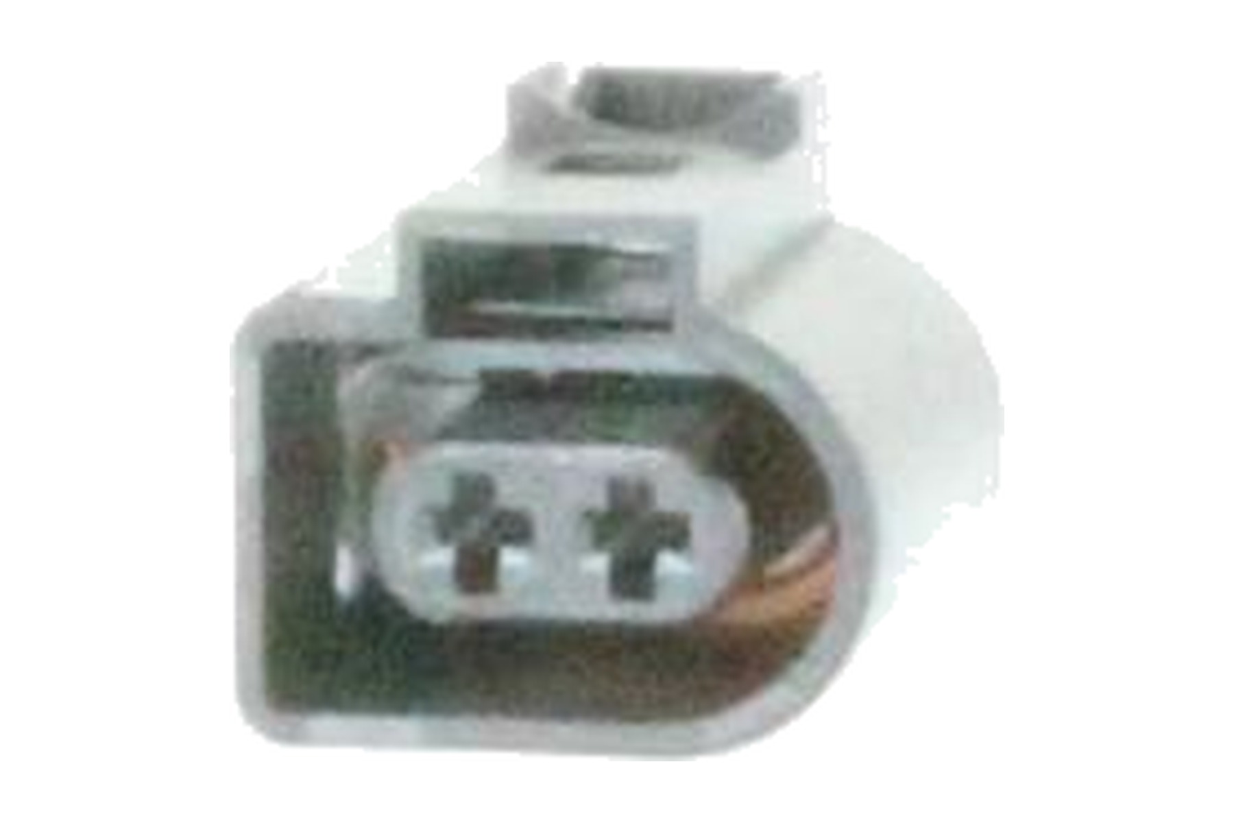 Conector de Chicote Elétrico VW 8P0973722 - Imagem 14