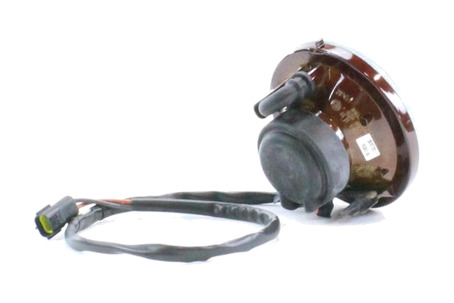 Farol de Milha Dianteiro Direito (Passageiro) / Esquerdo (Motorista) VW 5Z0941063A - Imagem 16
