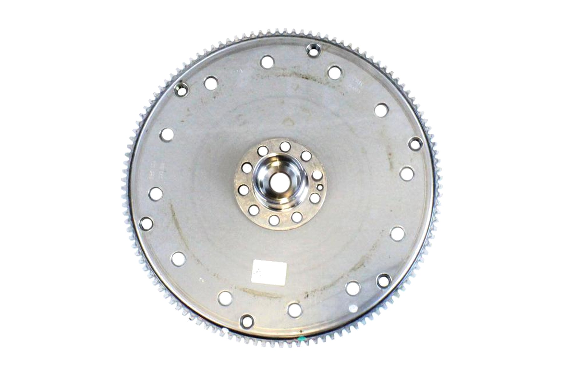 Volante de Motor VW 059105323BN - Imagem 2