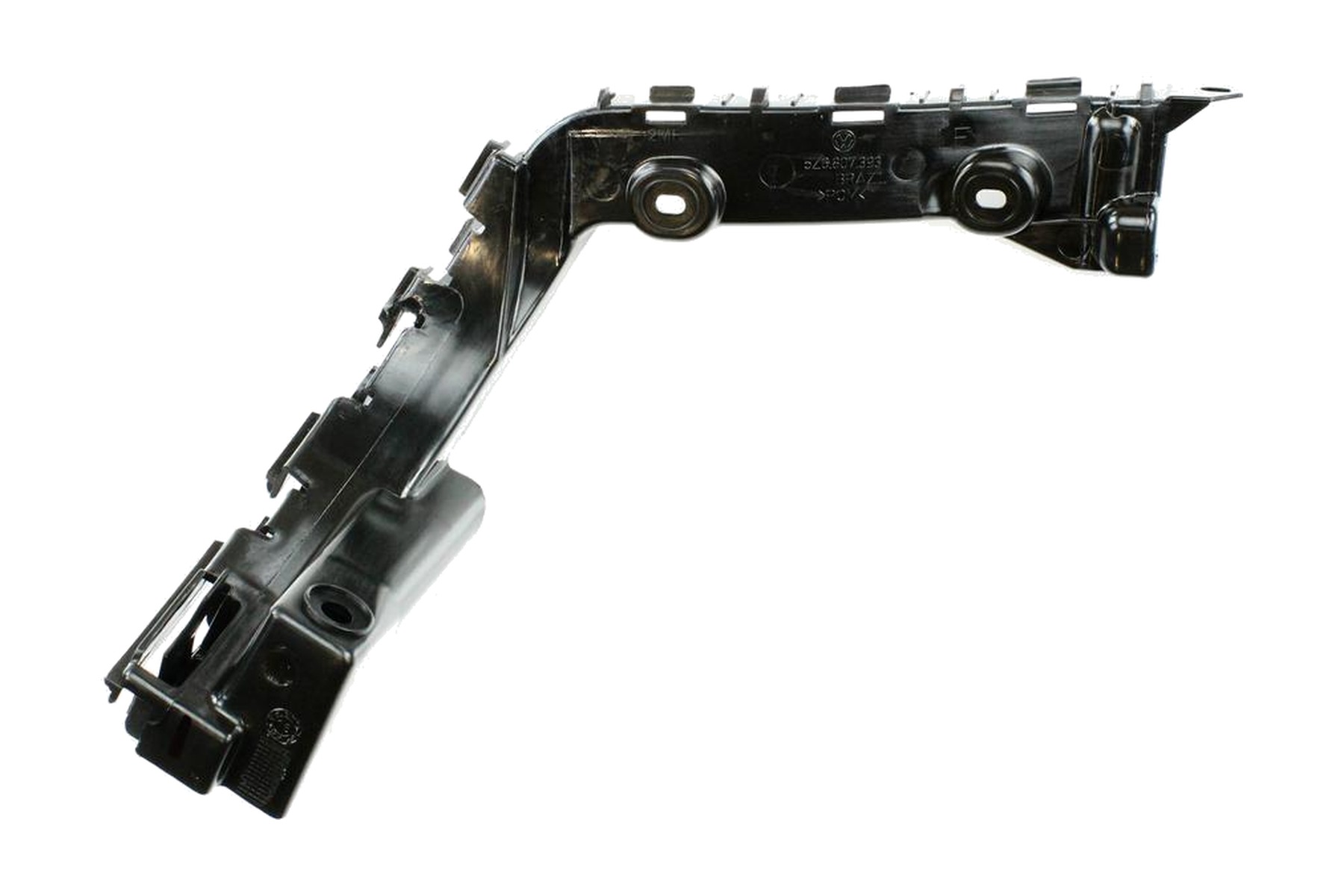 Suporte Guia de Para-choque VW 5Z6807393