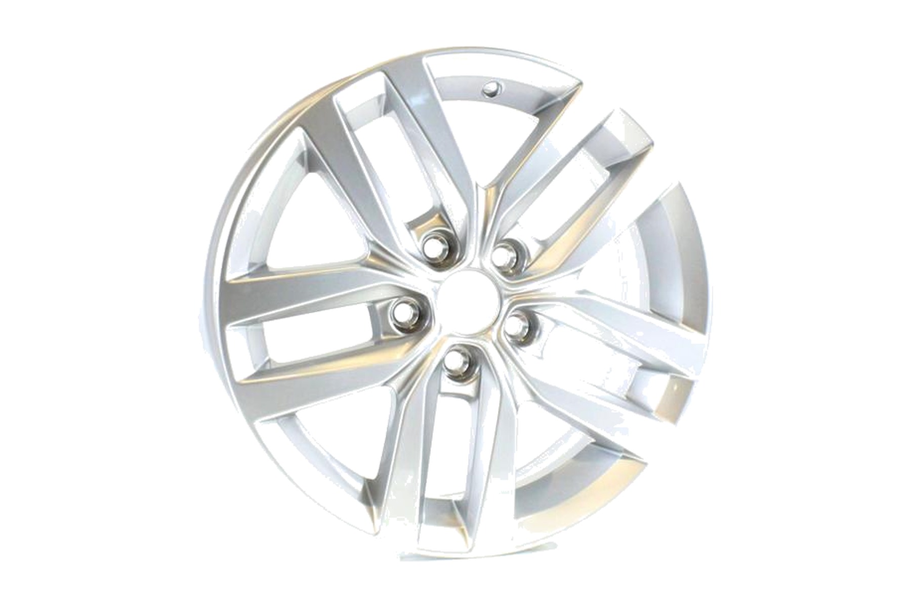 Roda VW 5Z0601025AL8Z8 - Imagem 24