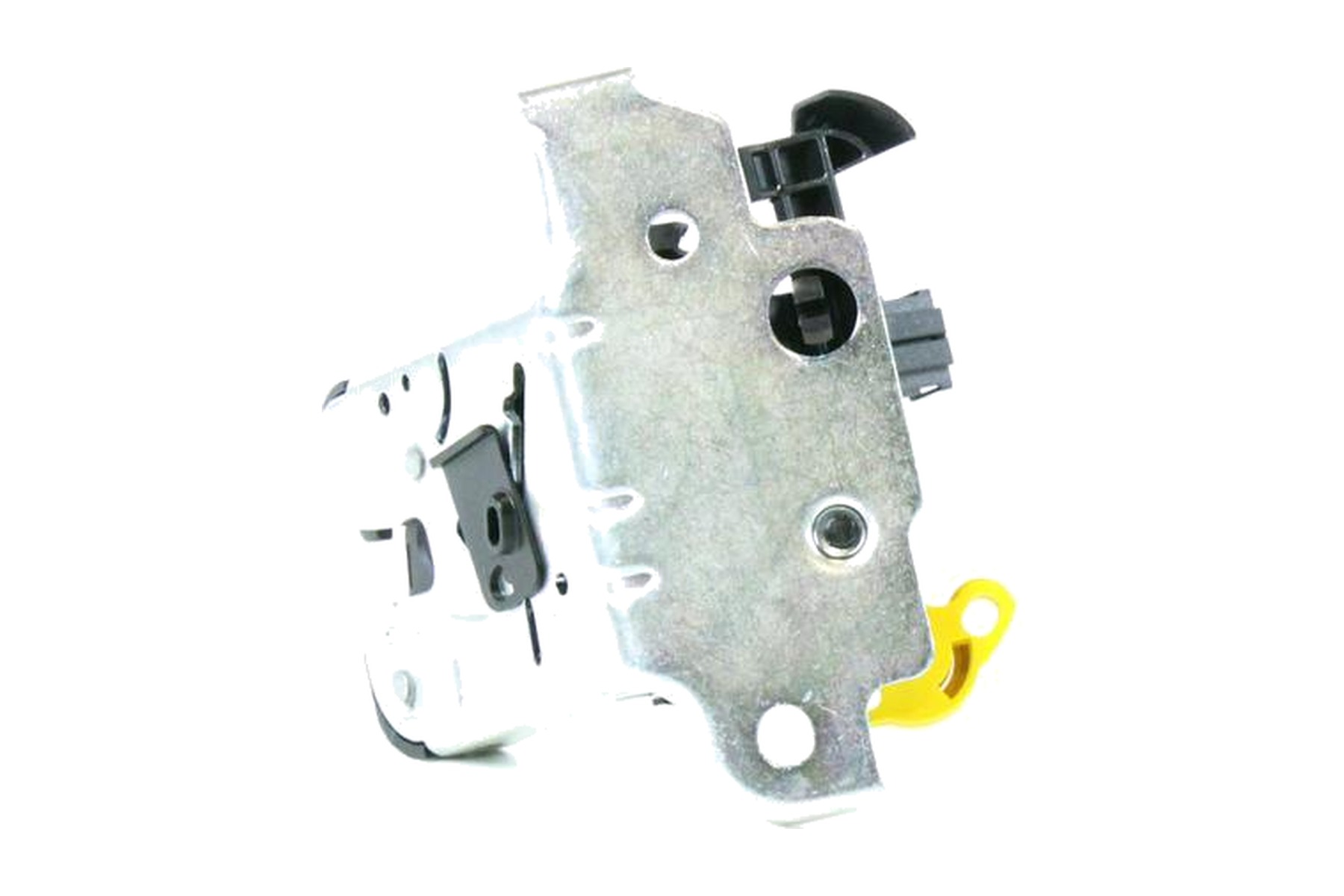 Fechadura de Suporte de Estepe VW 5NN827506 - Imagem 17