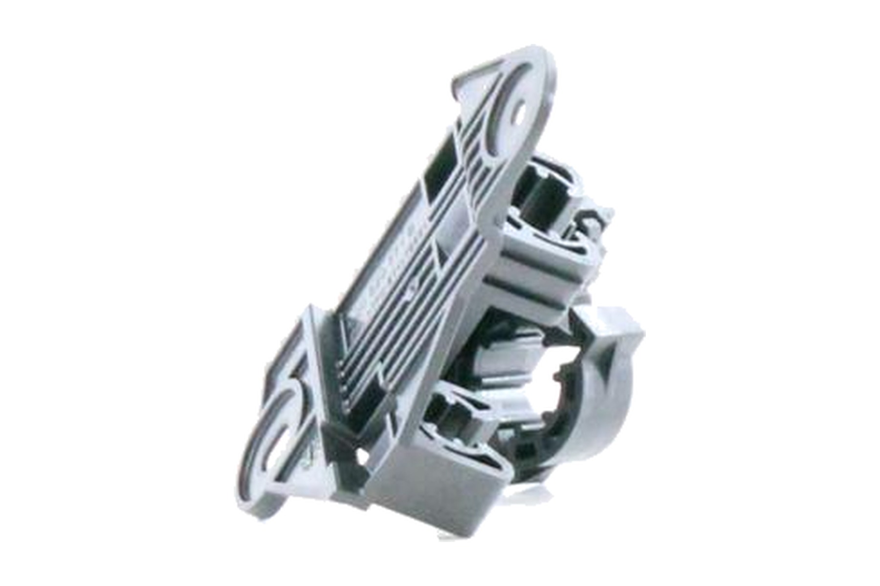 Suporte de Mangueira de Ar Condicionado VW 6Q0820771B - Imagem 5