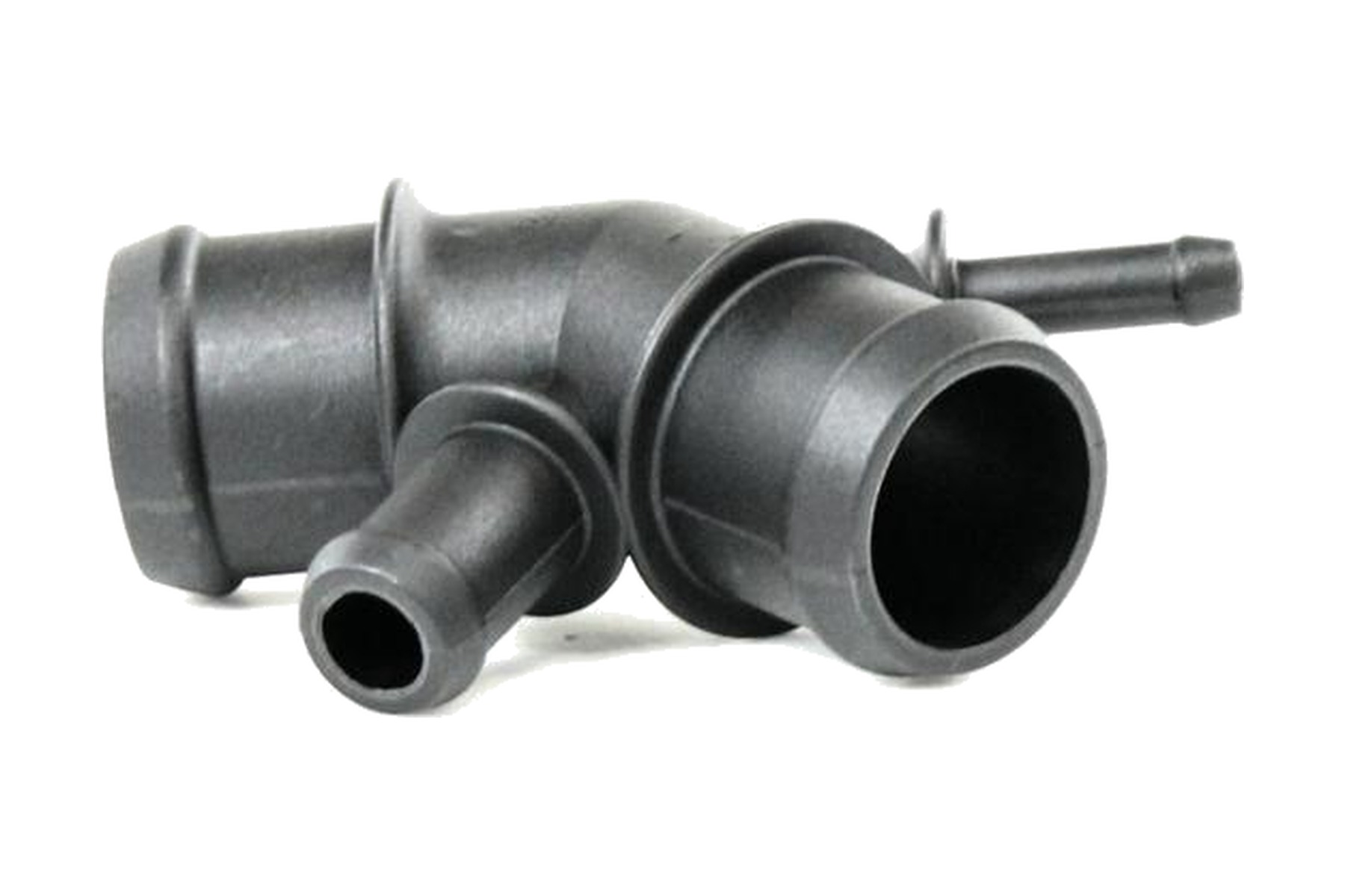 Conexão de Mangueira de Água de Radiador VW 1J0121087C - Imagem 3
