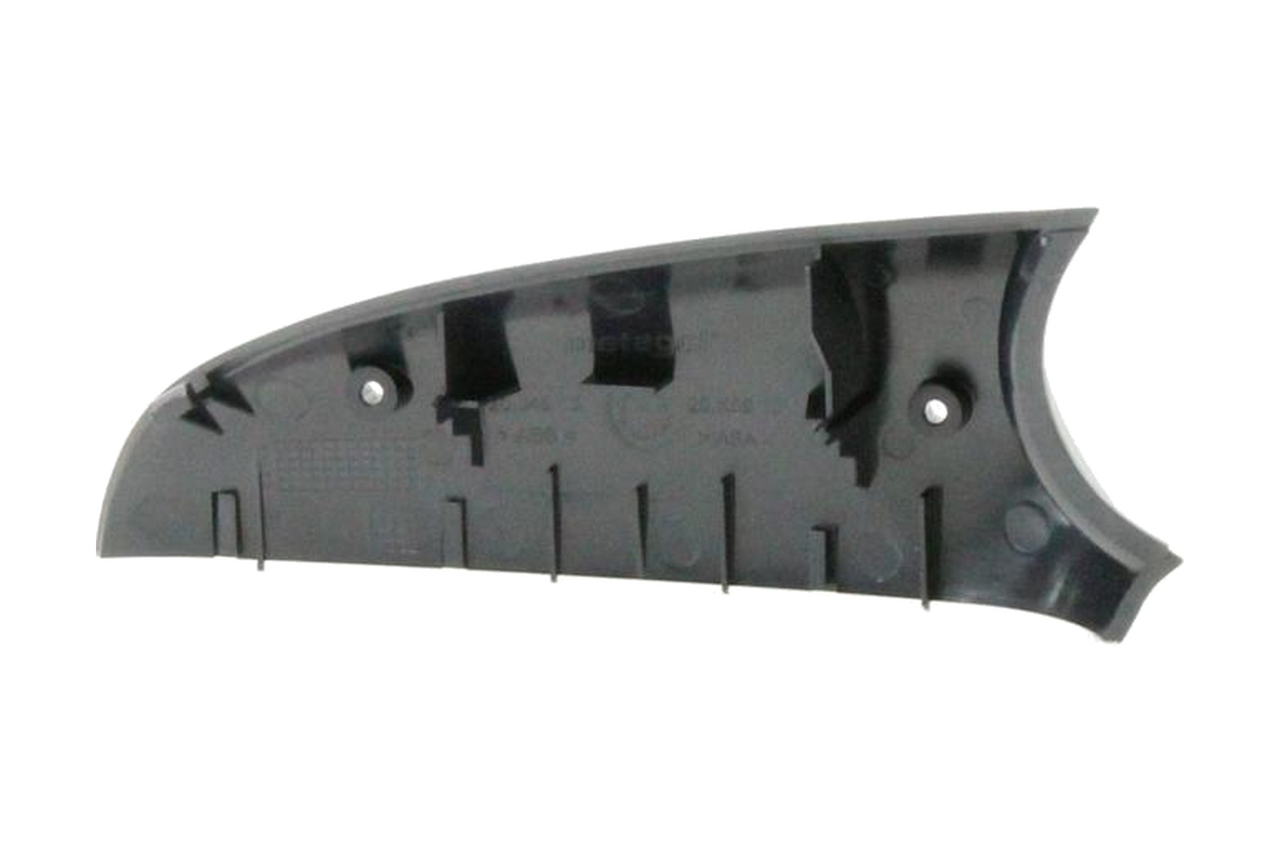 Moldura de Espelho Retrovisor VW 373857603A1NN - Imagem 14
