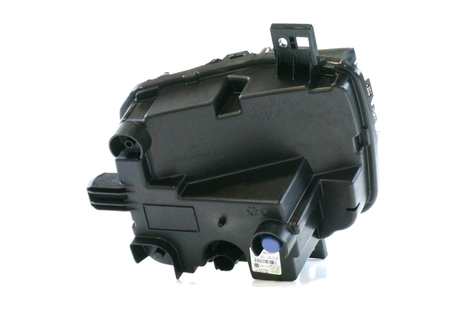 Farol de Milha Esquerdo (Motorista) Dianteiro LED VW 2GM941661A - Imagem 14