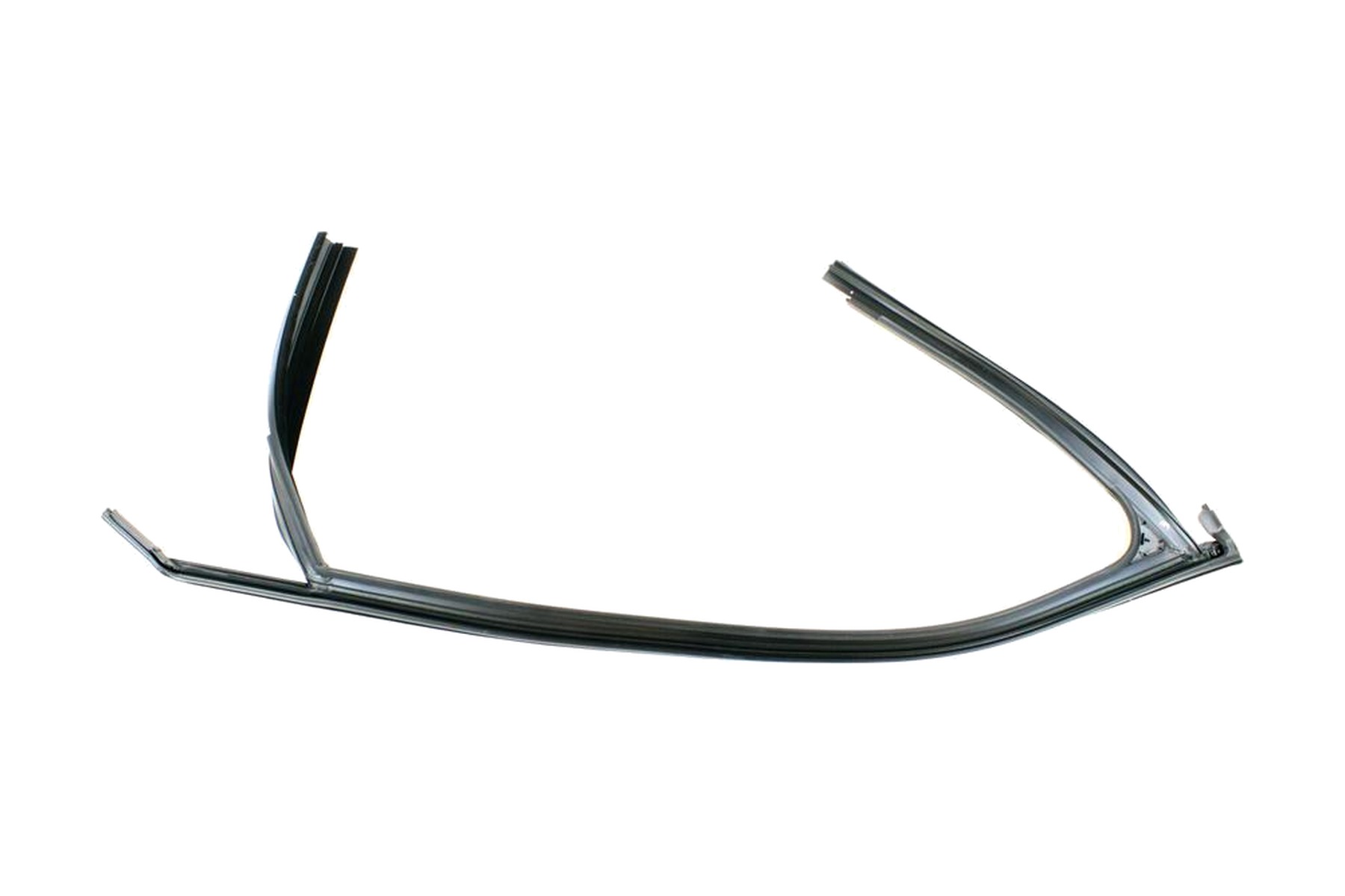 Trilho Guia de Vidro de Janela de Porta VW 2GP837439G5AP