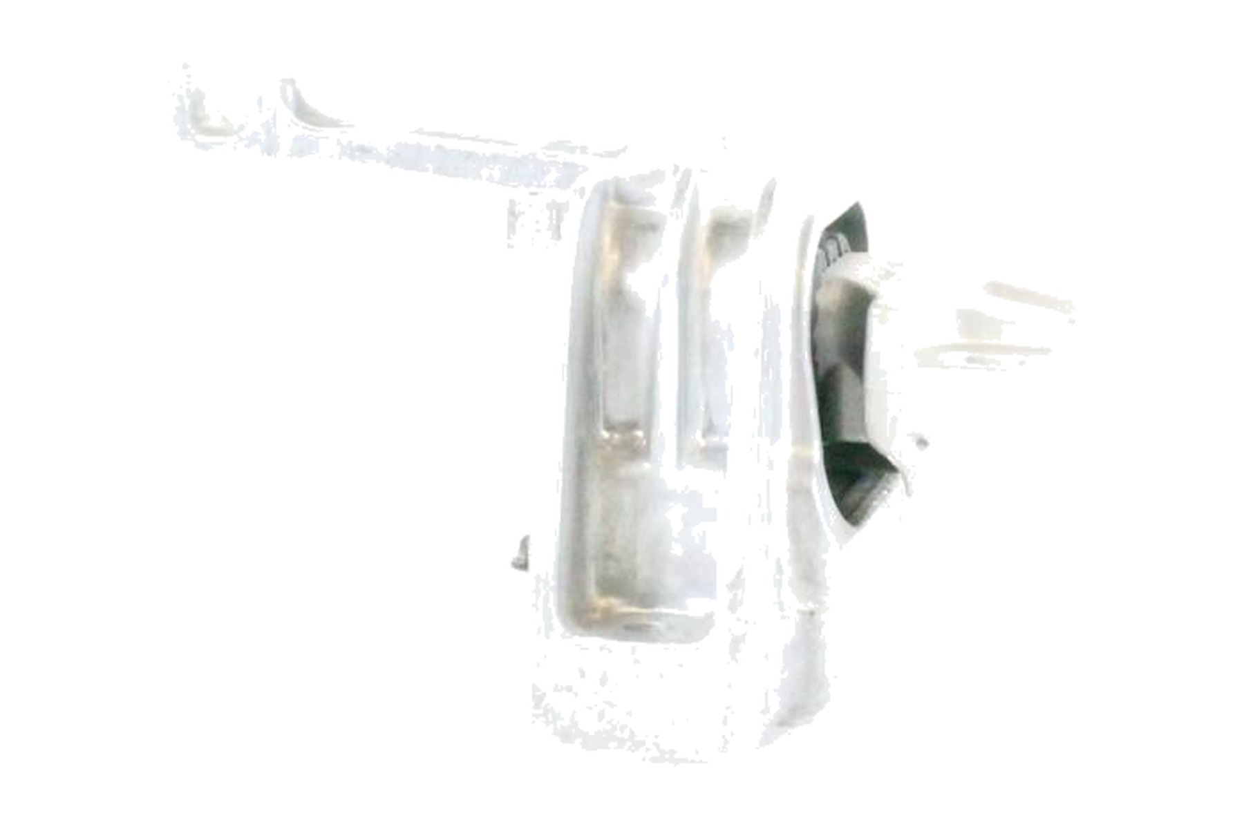 Coxim de Motor Direito (Passageiro) VW 3Q0199262M - Imagem 8