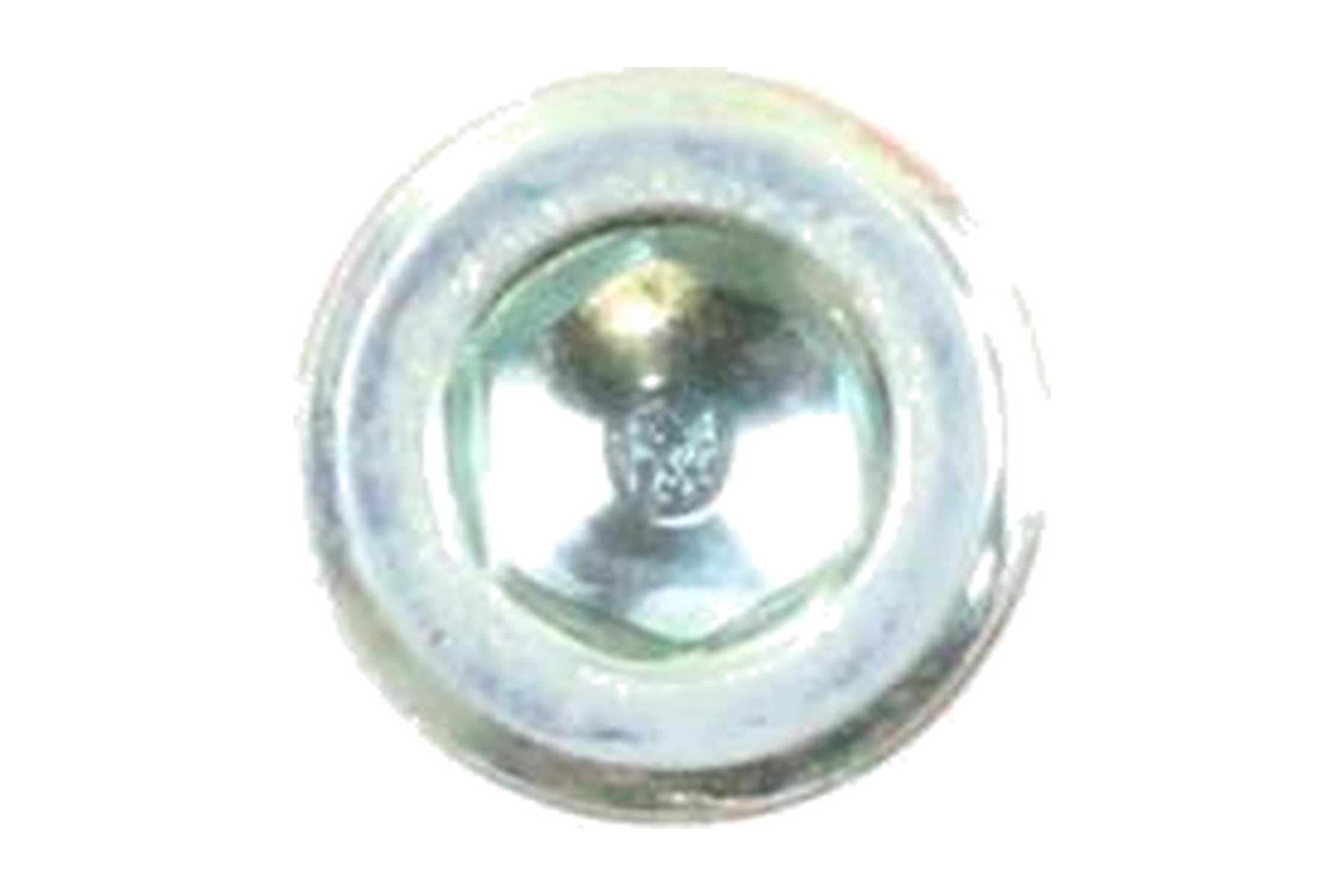 Bujão de Óleo de Tampa de Diferencial VW 0BU301125 - Imagem 2