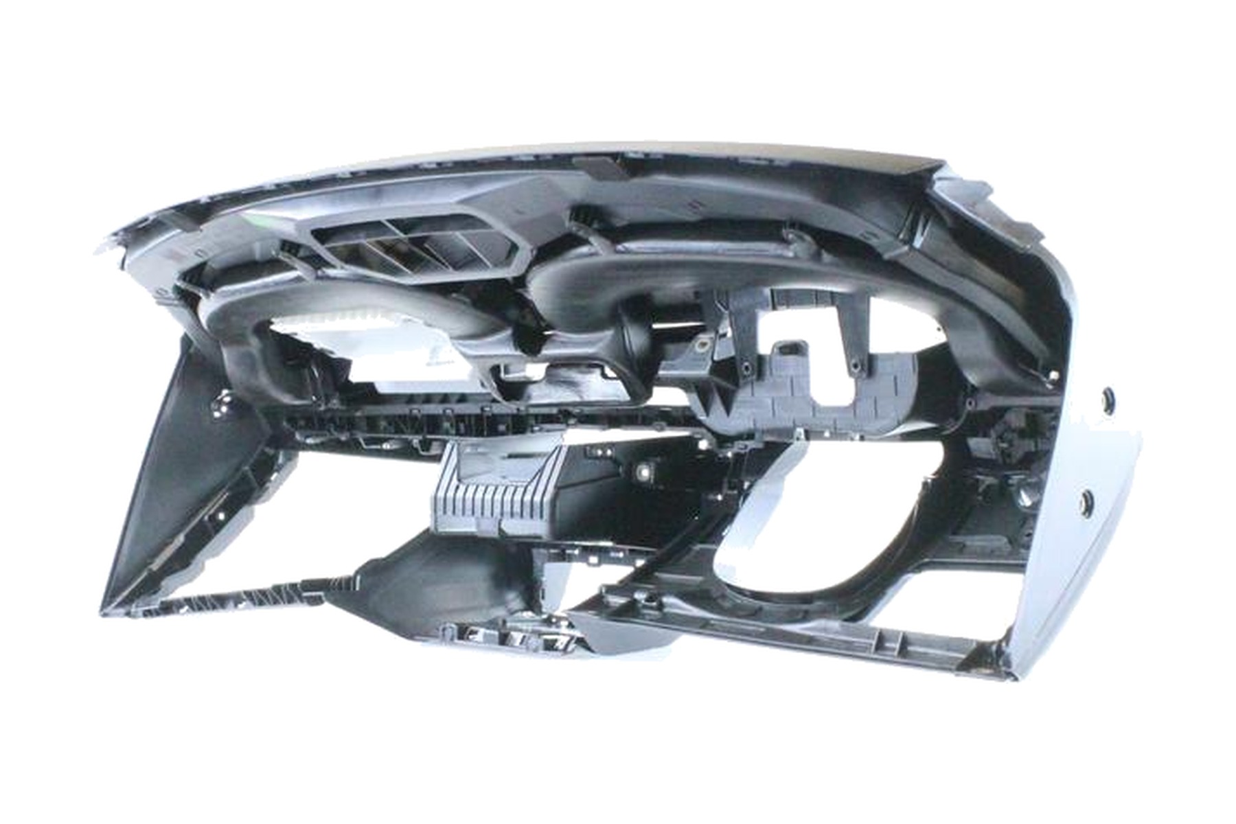 Painel Principal Tabelier VW 5U1857003AAPEC - Imagem 16