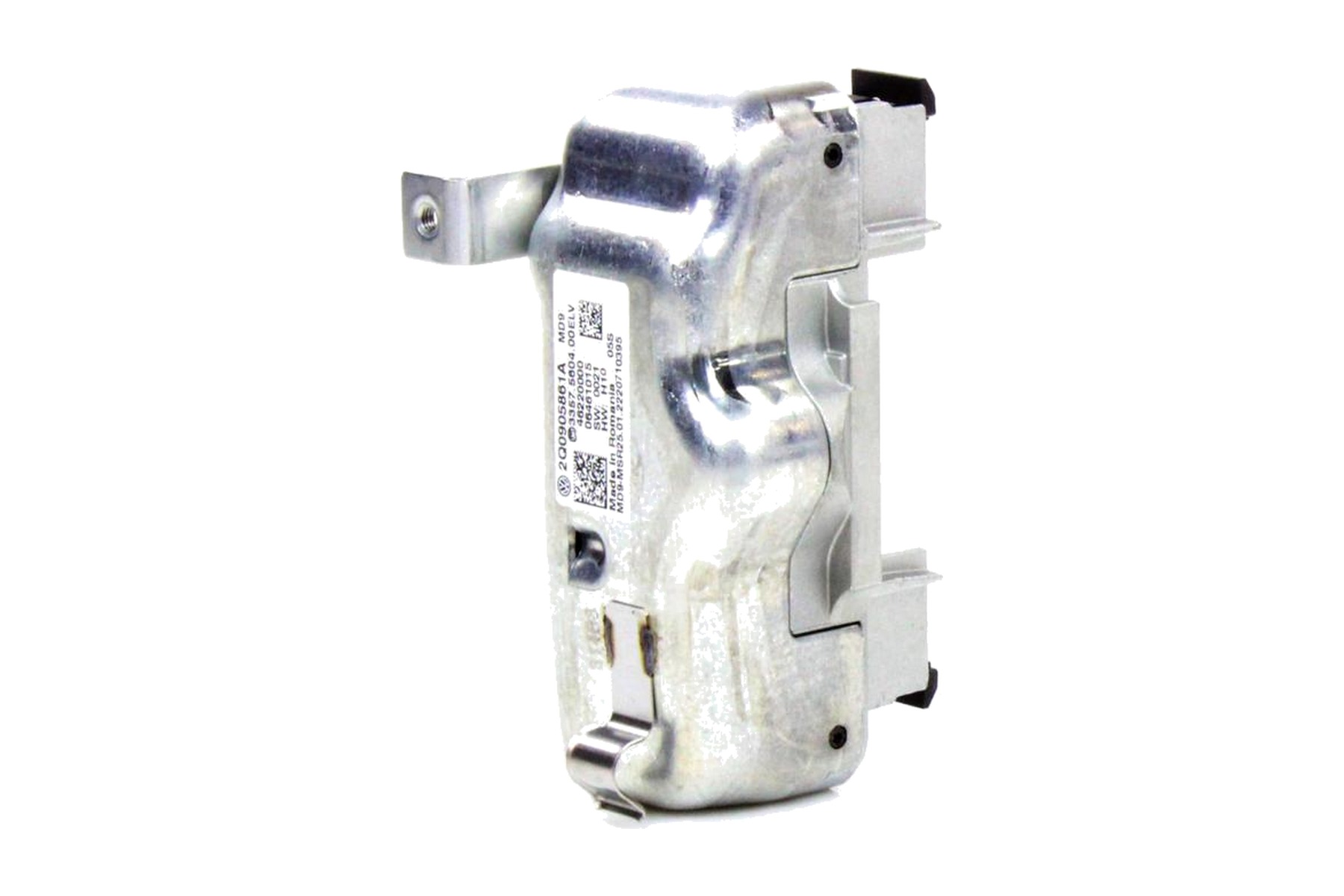 Trava Elétrica de Coluna de Direção VW 2Q0905861A - Imagem 4