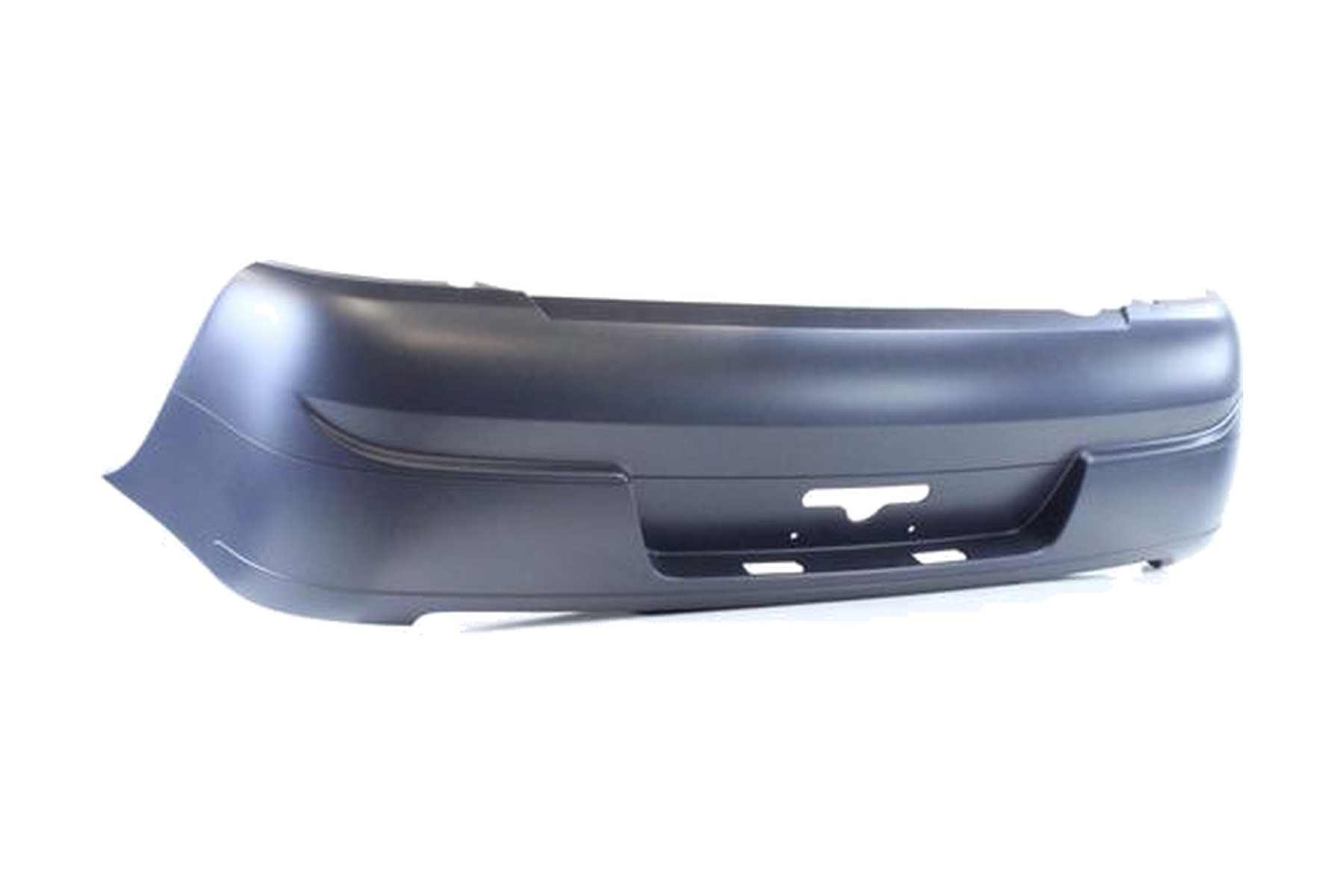 Para-choque Traseiro VW 5W6807417DGRU - Imagem 23