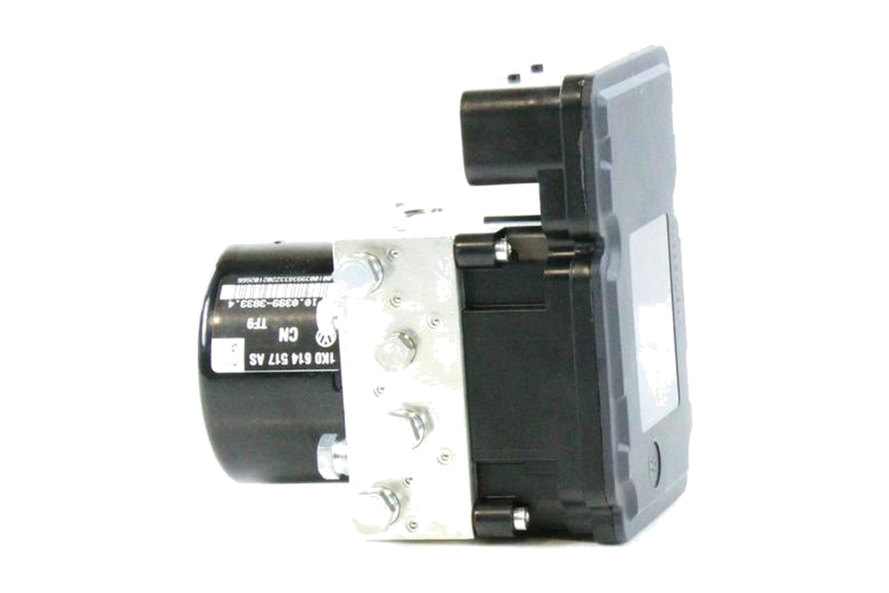 Módulo de Freio ABS VW 1K0614517ASBEF - Imagem 20