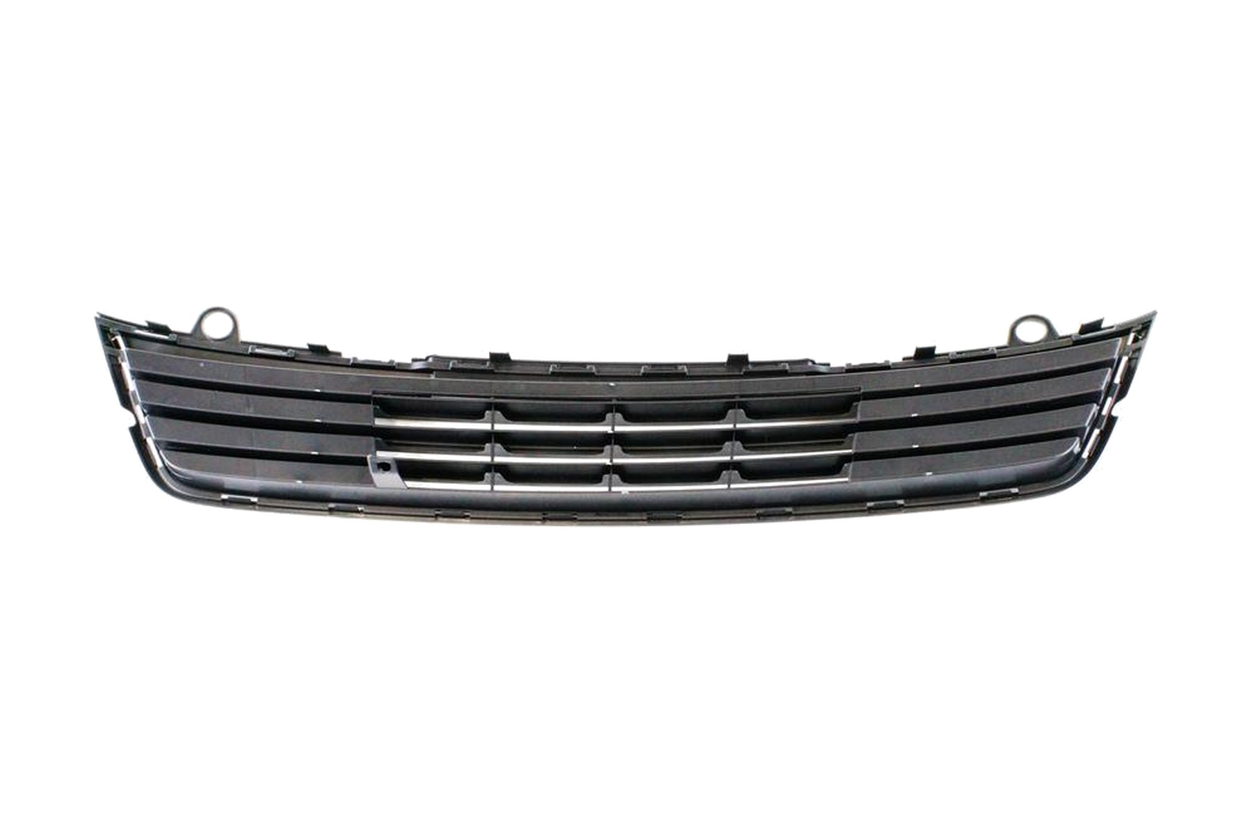 Grade de Ventilação de Para-choque VW 5U0853677K9B9 - Imagem 4