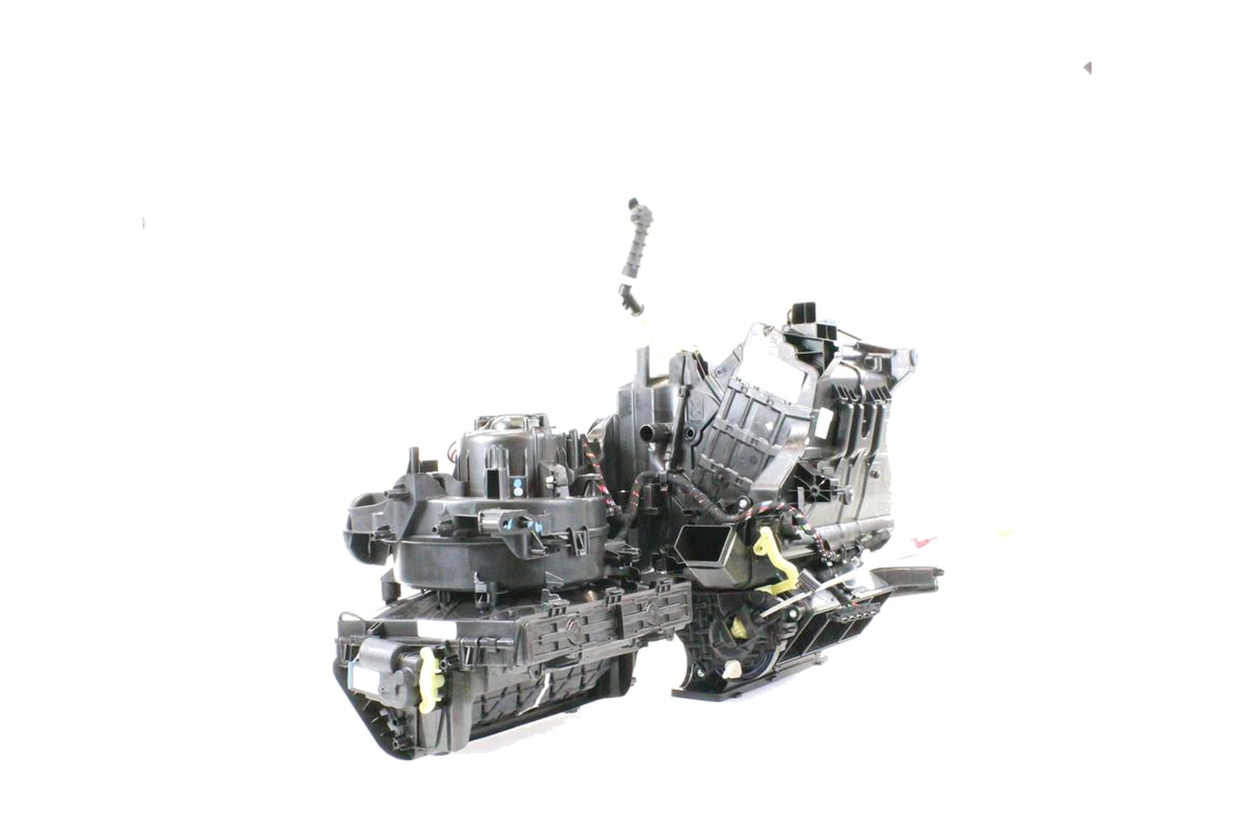 Caixa de Ar Condicionado VW 2QB816002P - Imagem 9