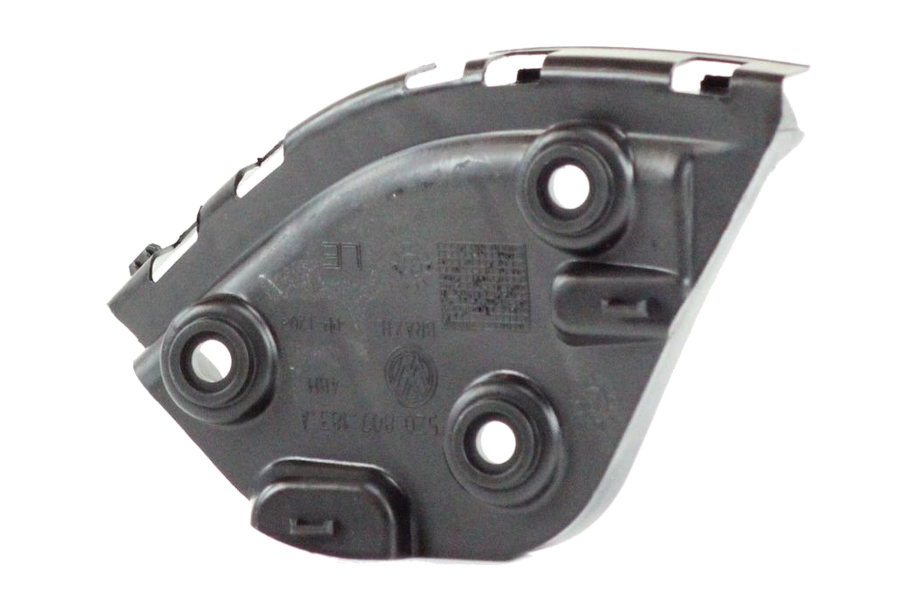 Suporte Guia de Para-choque VW 5Z0807183A - Imagem 3