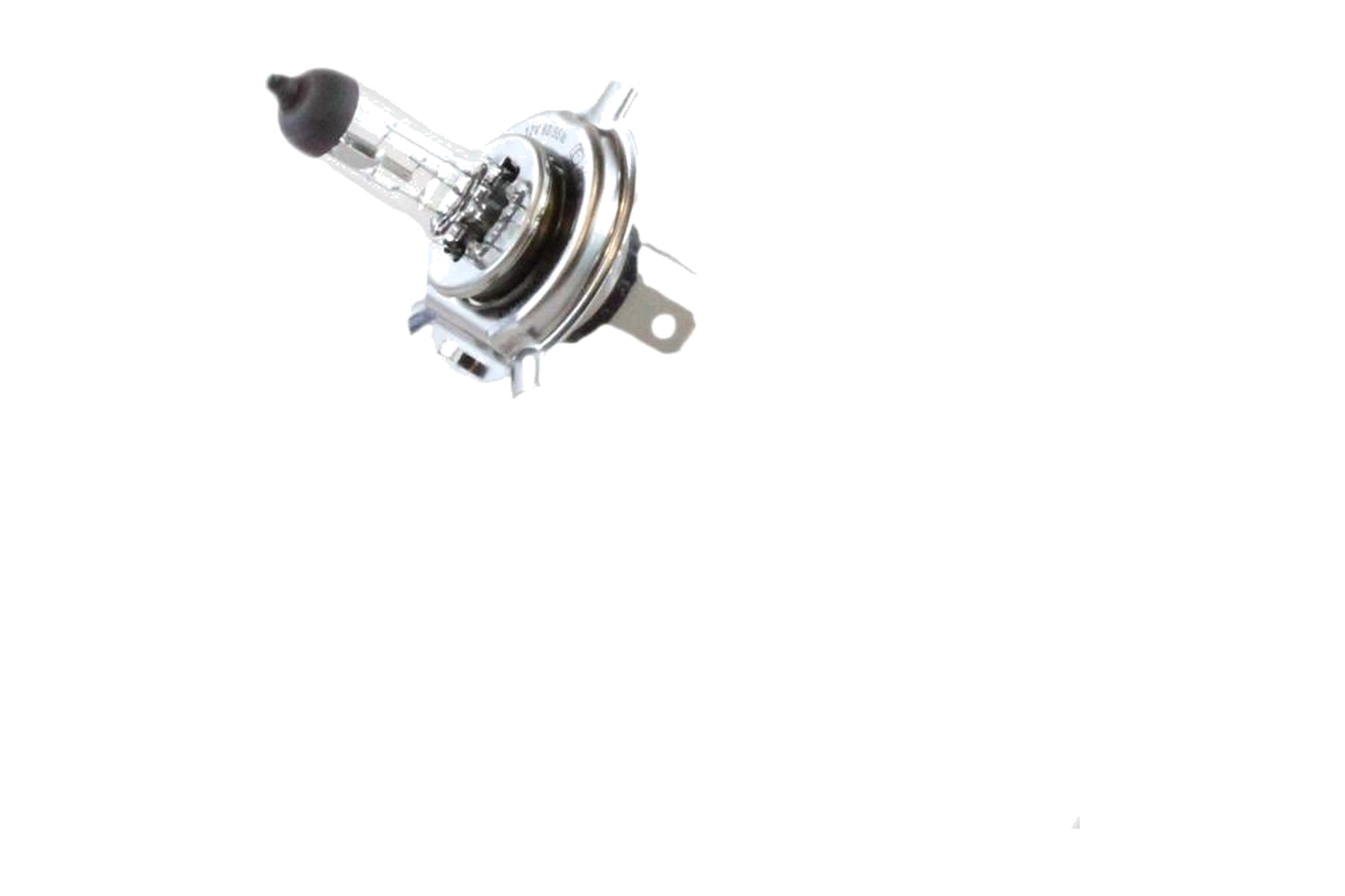 Lâmpada Halógena H4 Farol Baixo Farol Alto 55 W VW N0177637 - Imagem 3