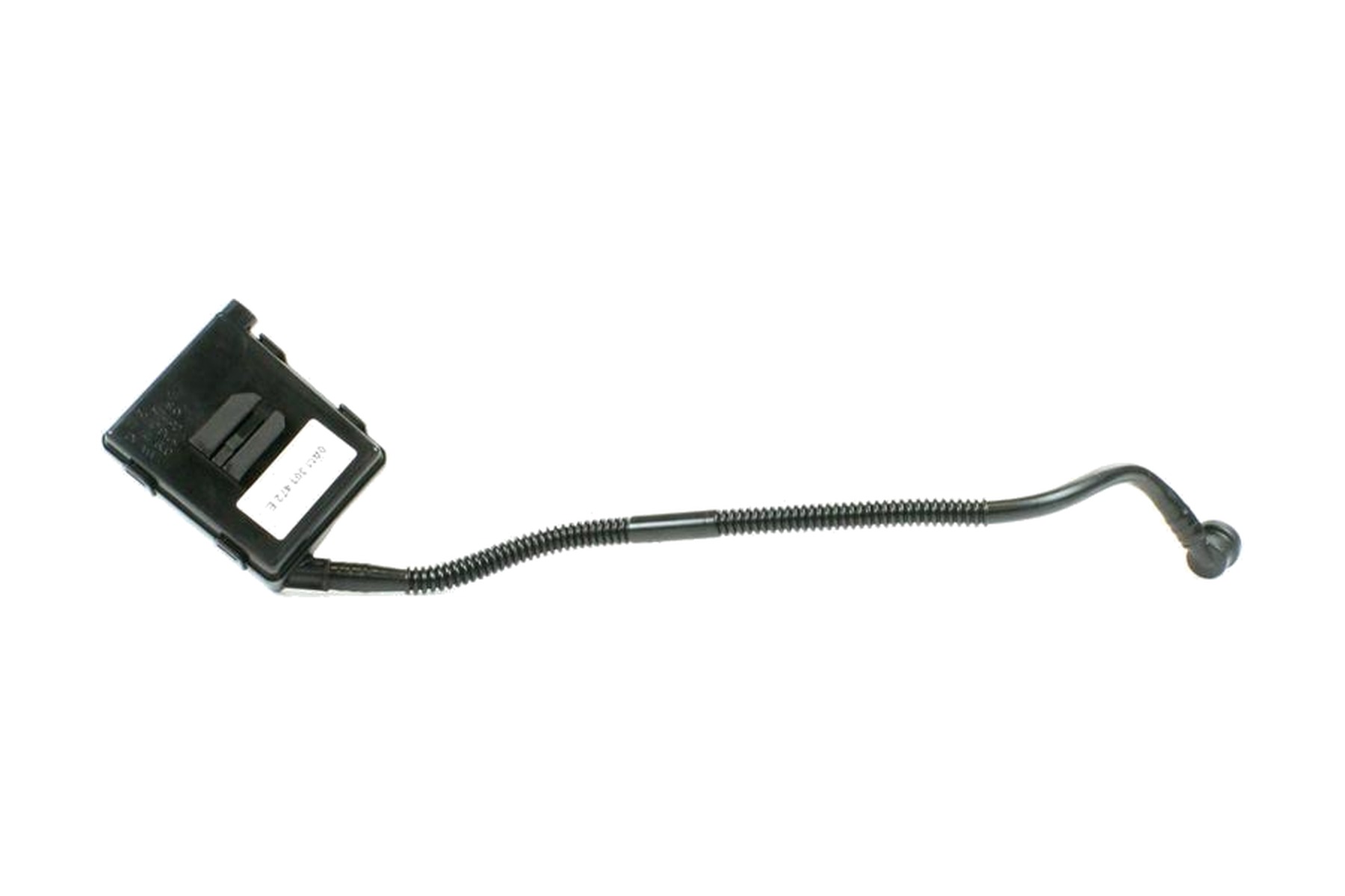 Tubo de Ventilação de Mecatrônica de Caixa de Câmbio VW 0AM301472E