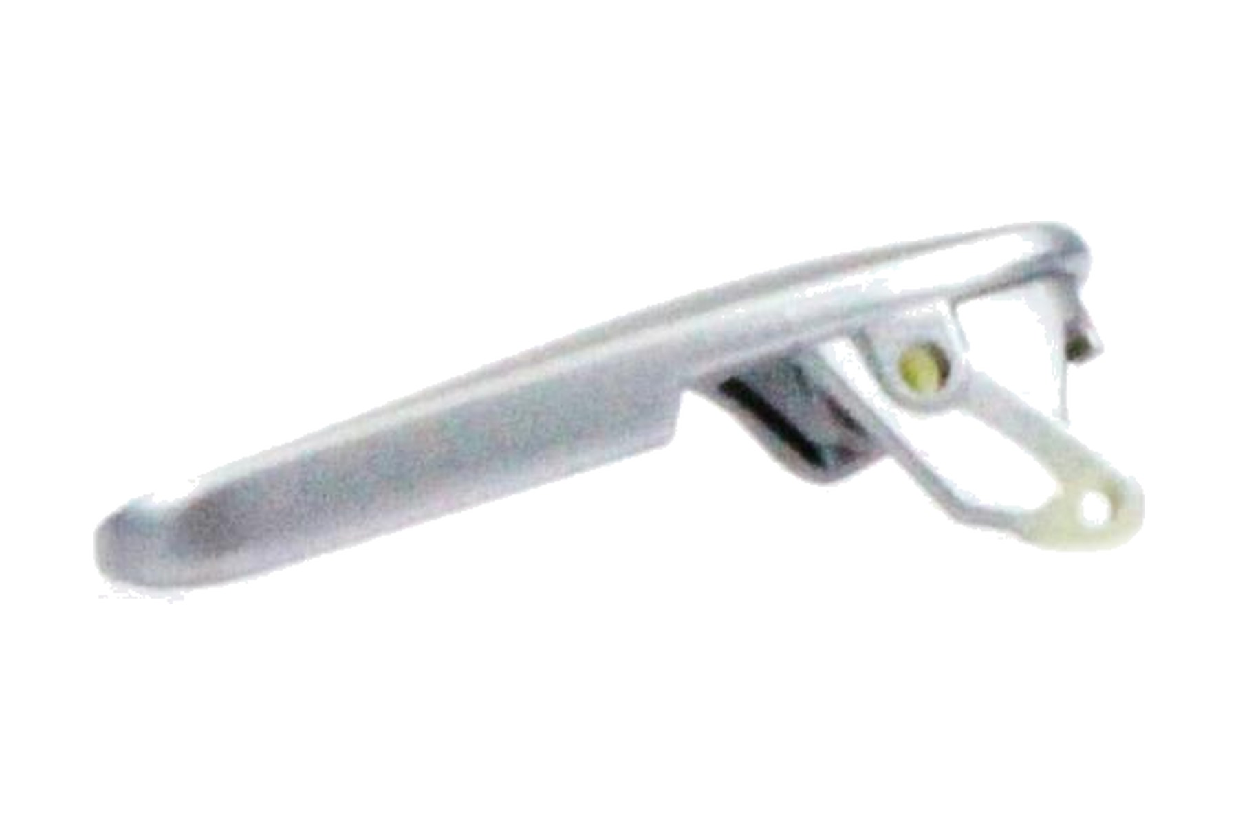 Puxador de Maçaneta de Porta VW 5U4837114BQC6 - Imagem 11