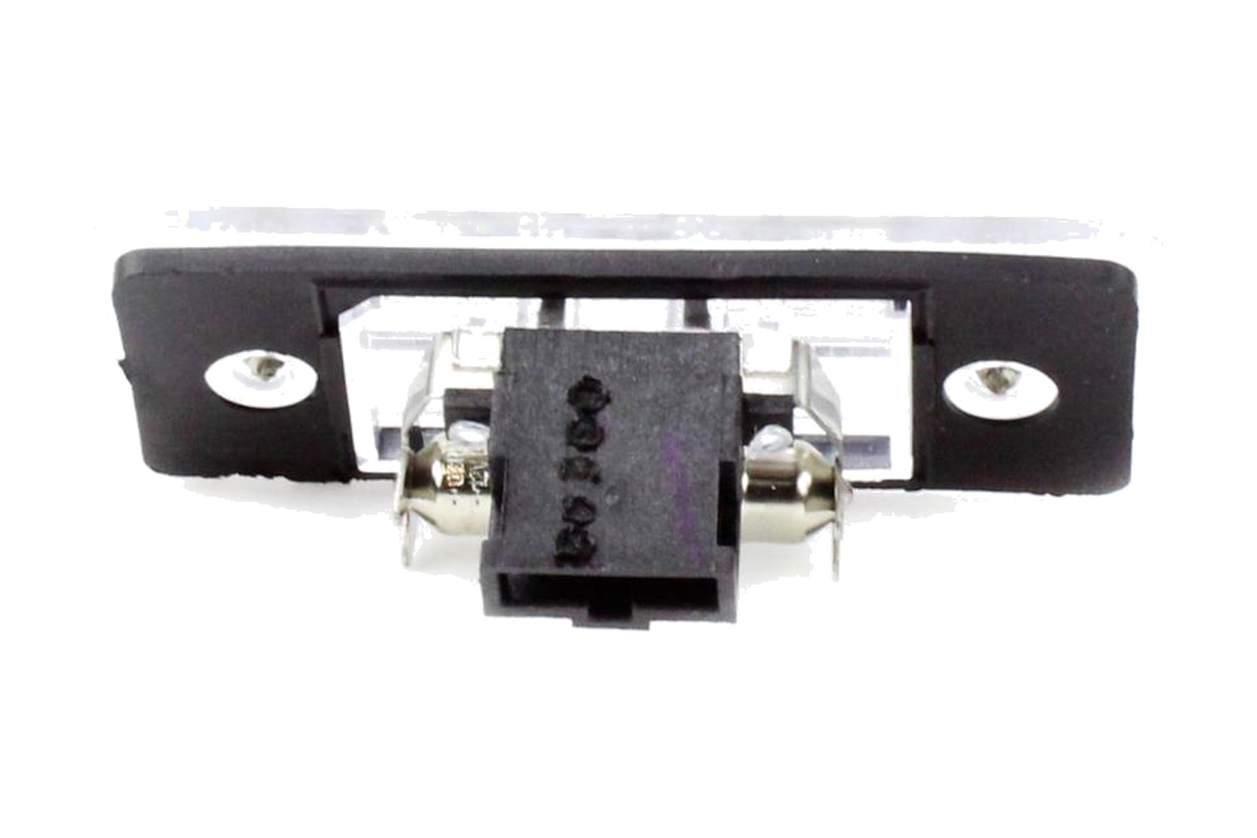 Luz de Placa VW 6Q5943021 - Imagem 4