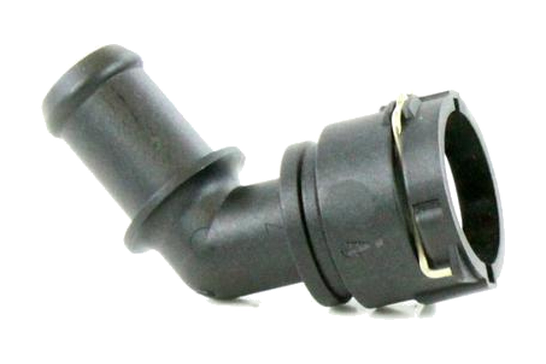 Conexão de Mangueira de Água de Radiador VW 1J0122291D - Imagem 14