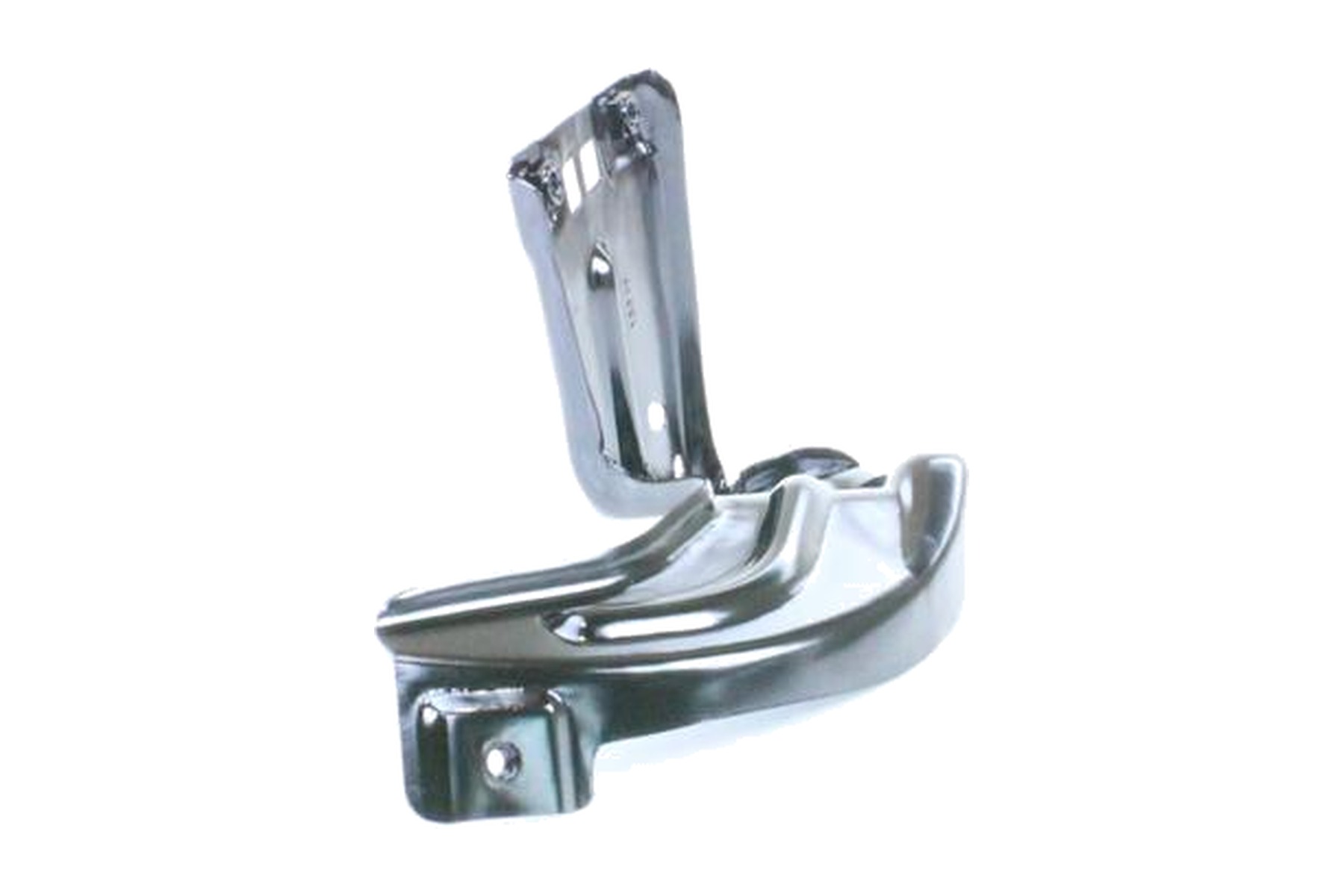 Suporte de Para-lama VW 2GM821136GRU - Imagem 20