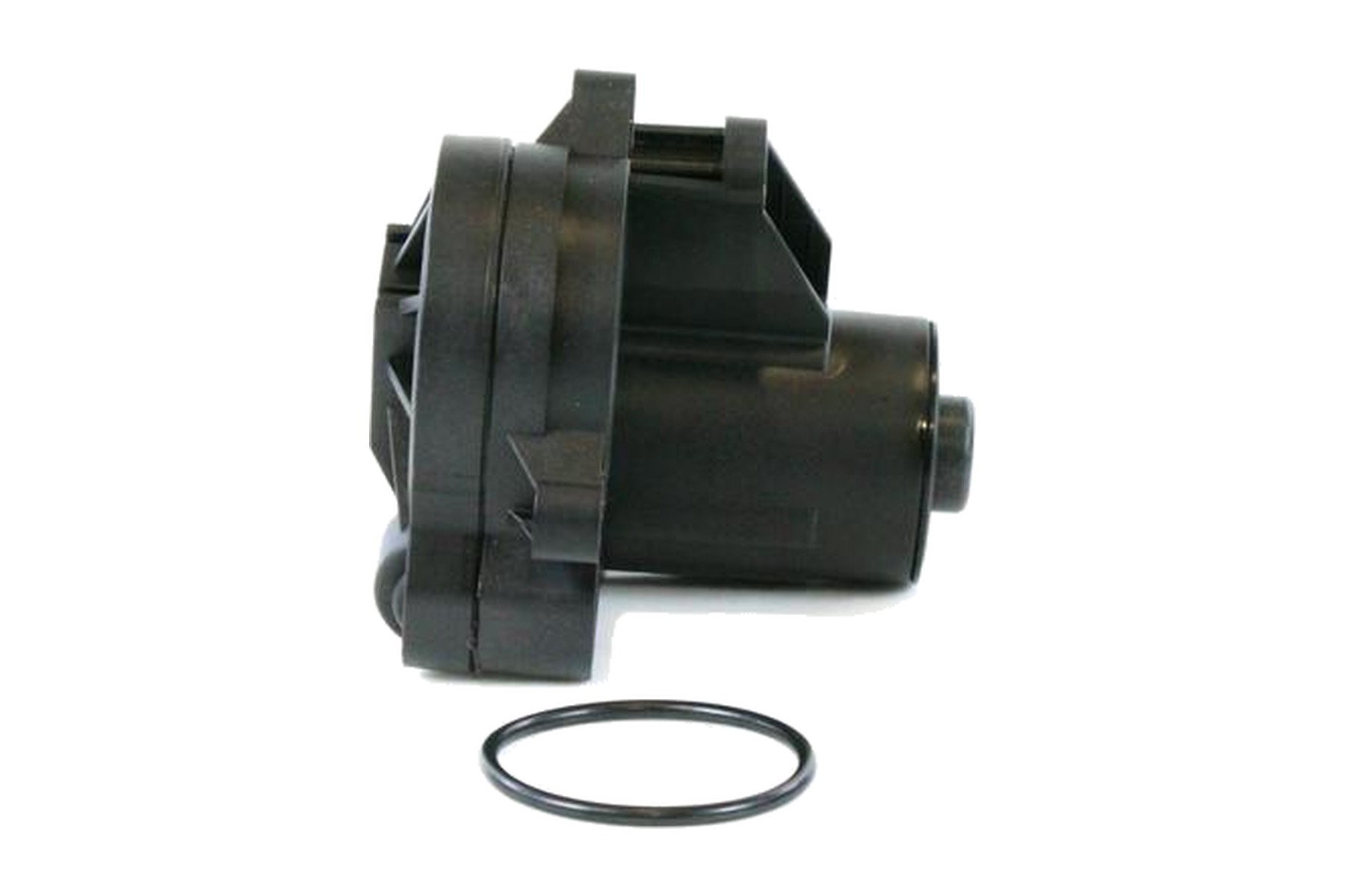 Servo Motor de Pinça de Freio VW 3Q0998281A - Imagem 7