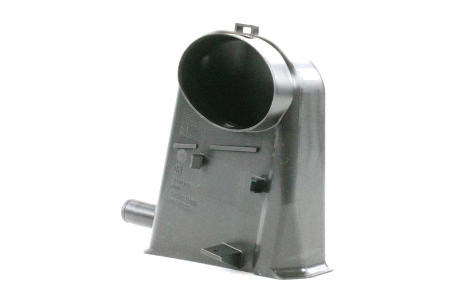 Duto de Captação de Ar de Admissão de Motor VW 2H0129604 - Imagem 15