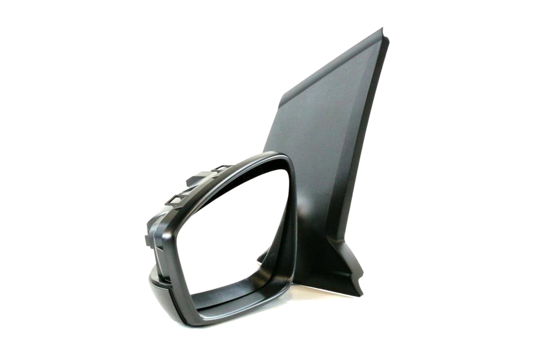 Espelho Retrovisor Preto Esquerdo (Motorista) Manual VW 5Z1857507F9B9 - Imagem 21