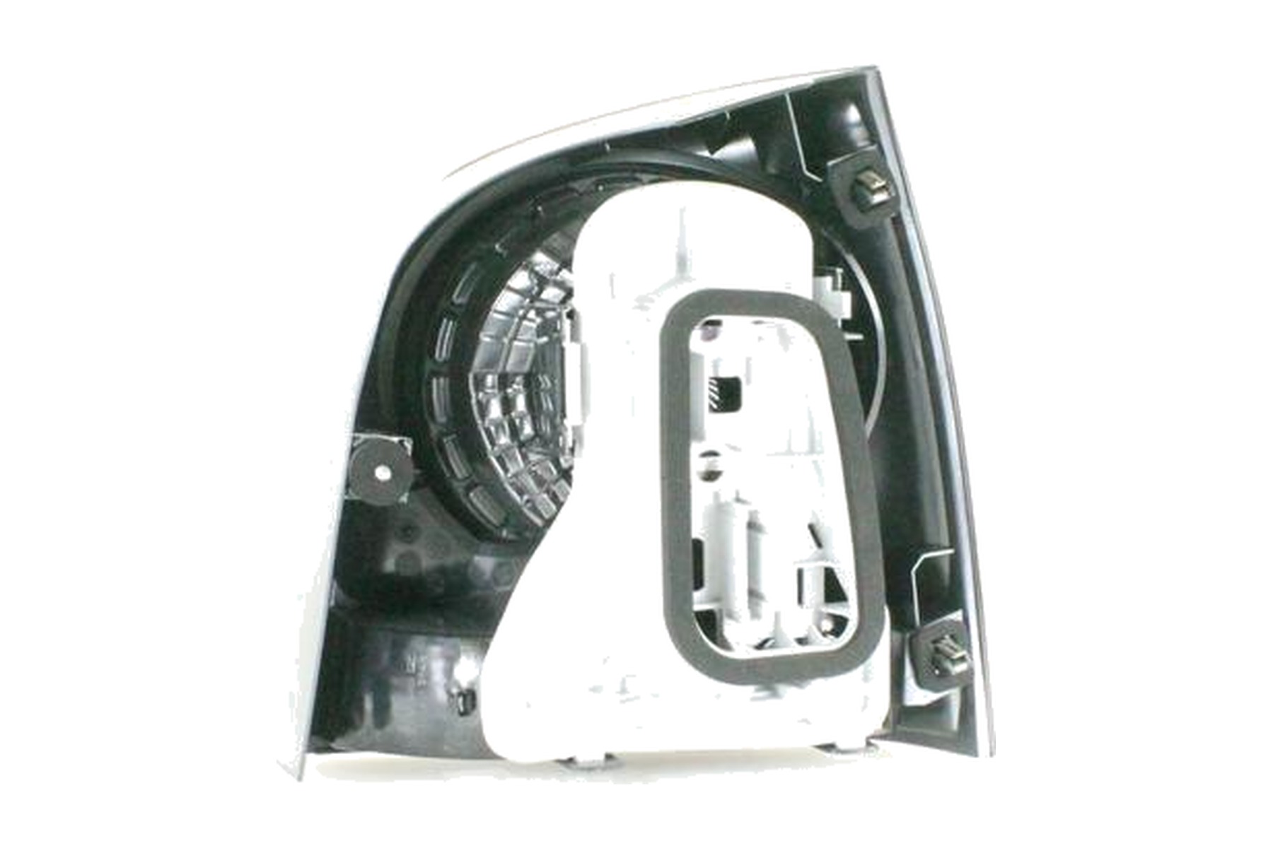 Lanterna Esquerdo (Motorista) VW 6QE945095E - Imagem 13