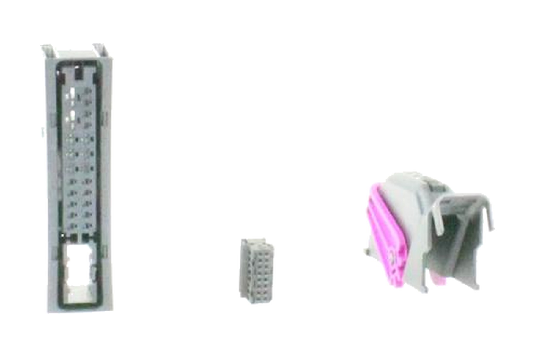 Conector de Tomada de Amplificador VW 5K0971636 - Imagem 24