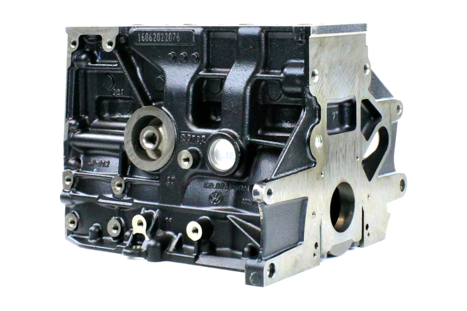 Bloco de Motor VW 030103011ED - Imagem 15