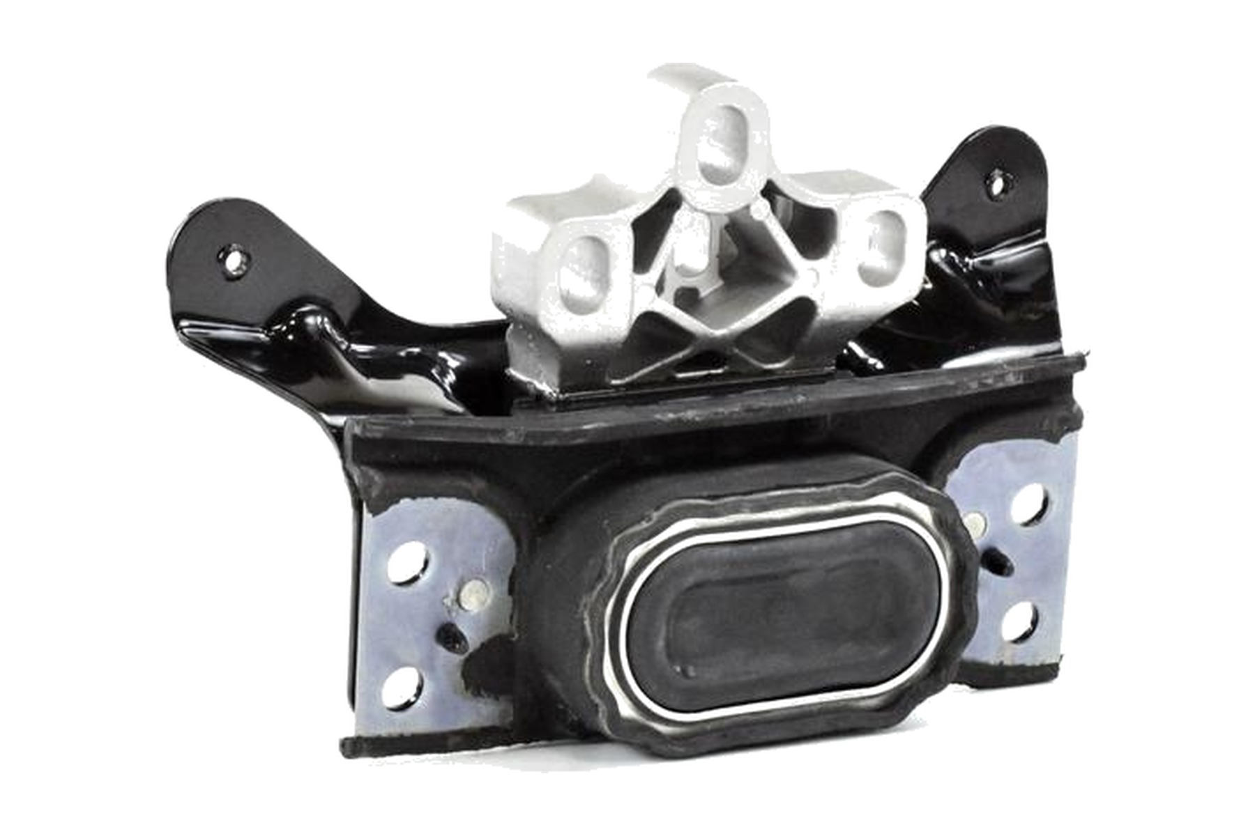 Suporte de Caixa de Mudança VW 3Q0199555H - Imagem 11