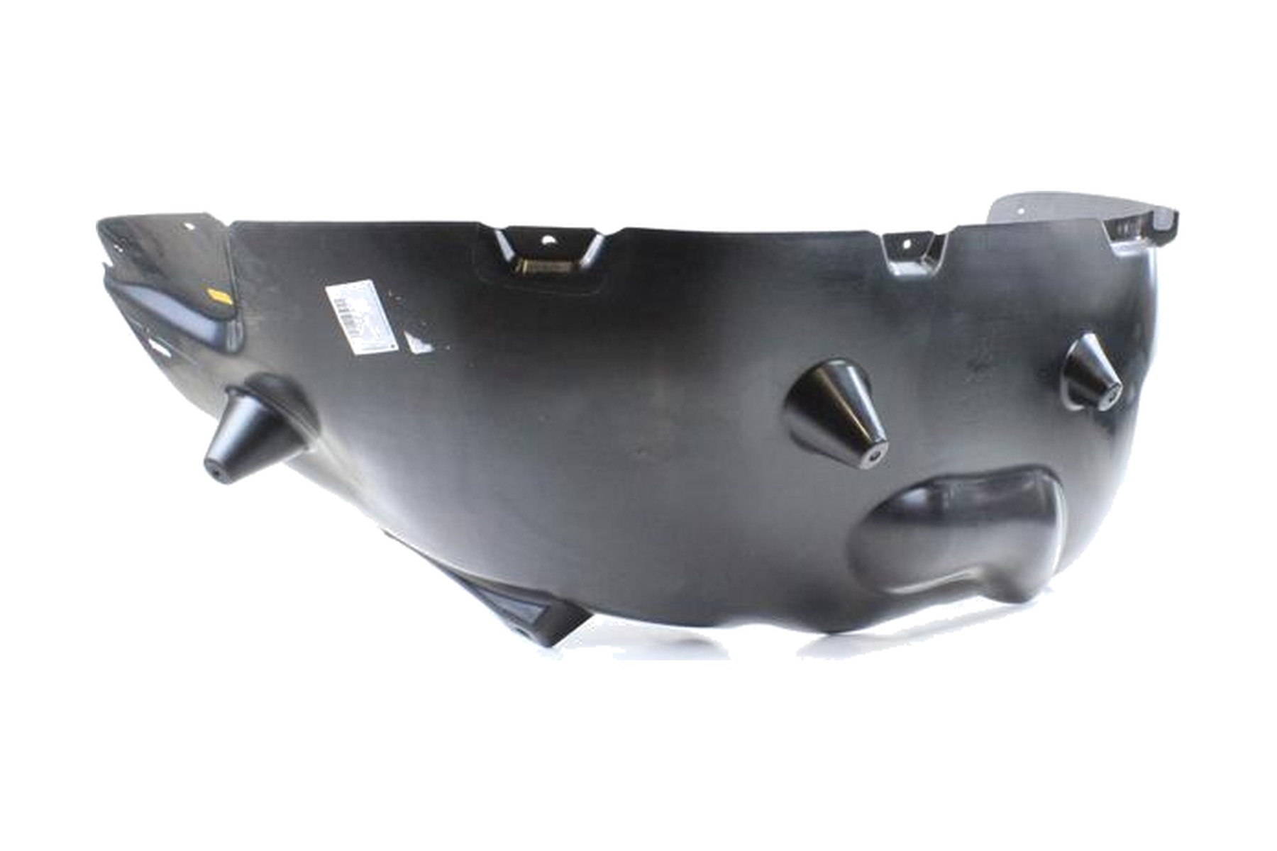 Para-barro de Caixa de Roda VW 2H0809961B - Imagem 10