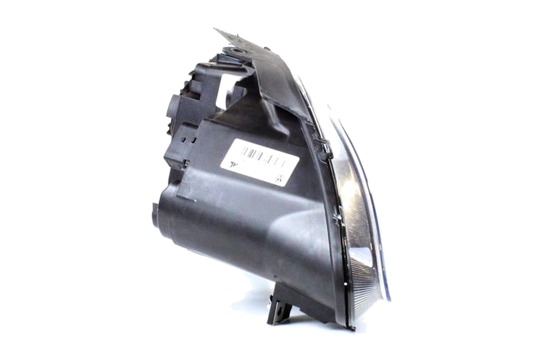 Farol Máscara Negra Esquerdo (Motorista) VW 5Z1941007Q - Imagem 18