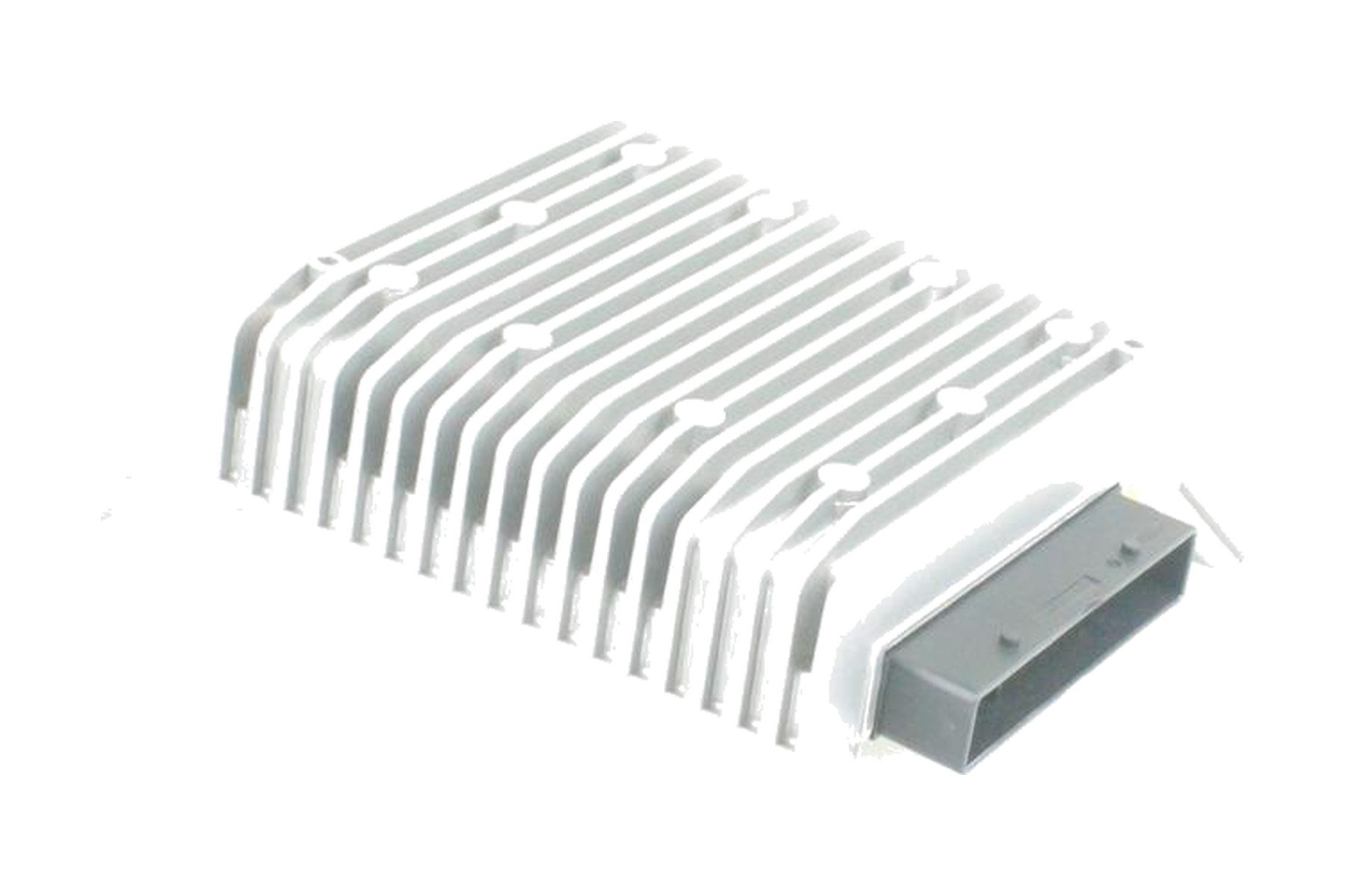 Amplificador VW 5C6035456AZ0E - Imagem 9