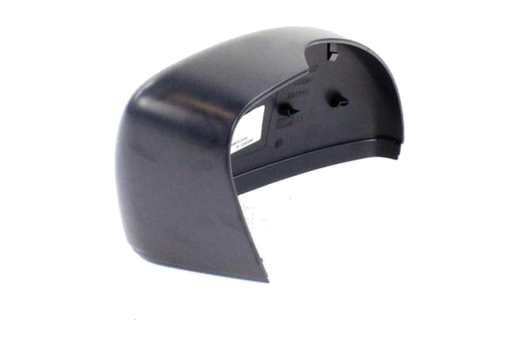 Capa de Espelho Retrovisor Esquerdo (Motorista) VW 3C8857537GRU - Imagem 10