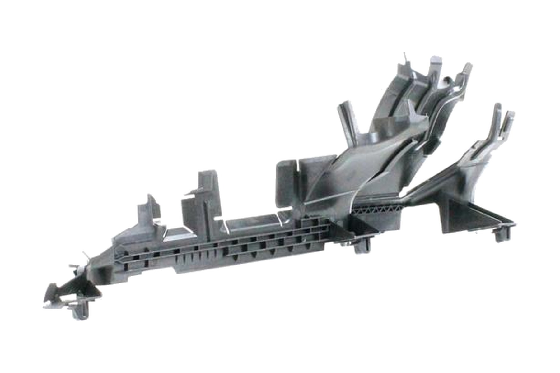 Defletor de Ar de Radiador VW 5G0121284N - Imagem 10