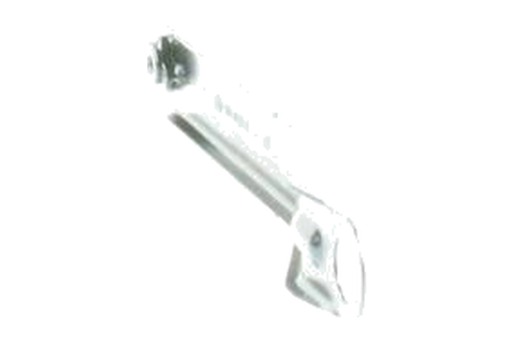 Suporte de Farol Esquerdo (Motorista) Dianteiro VW 5C5810437 - Imagem 18