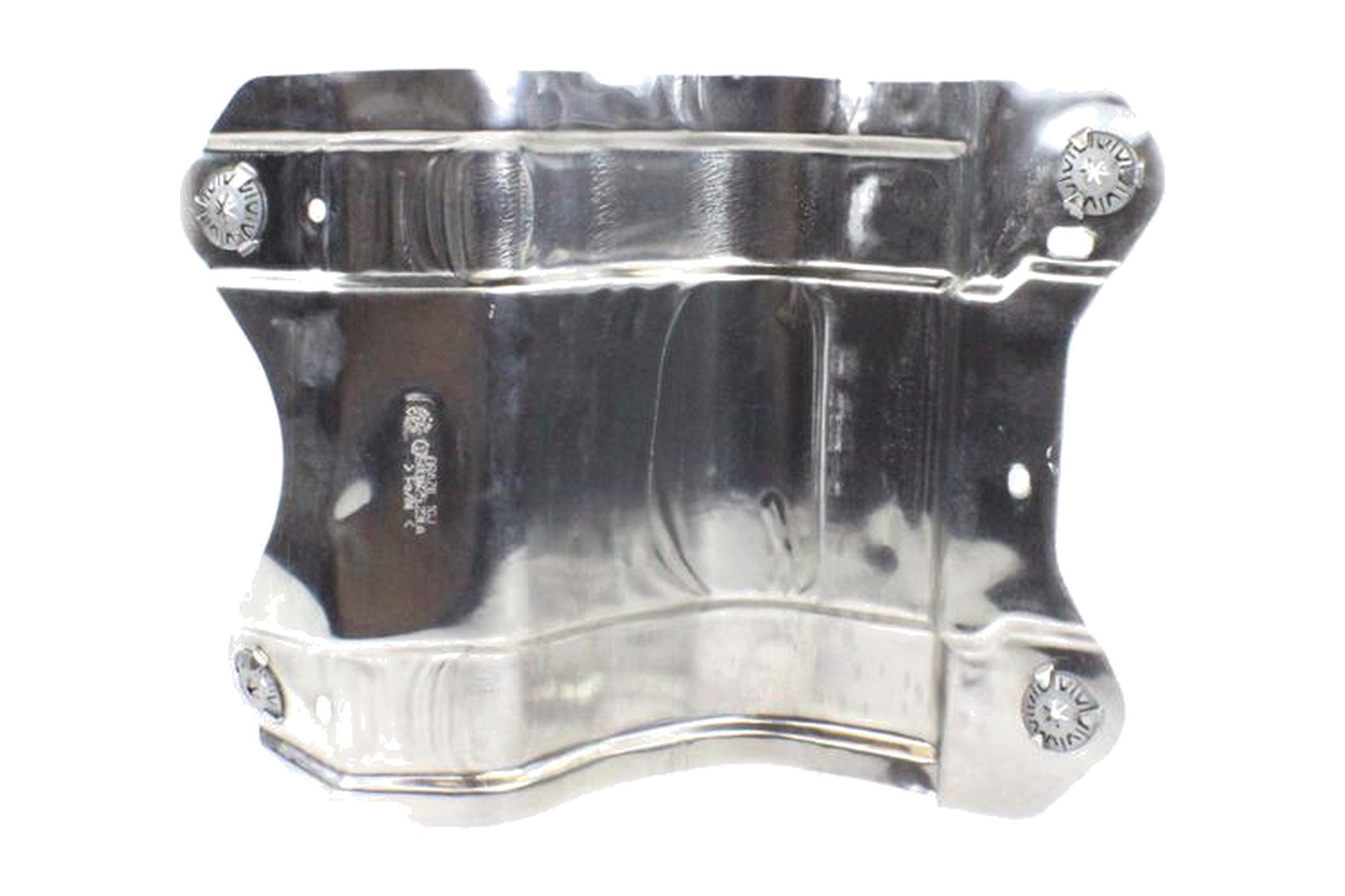 Defletor de Calor de Coletor de Escapamento VW 5U0825231A