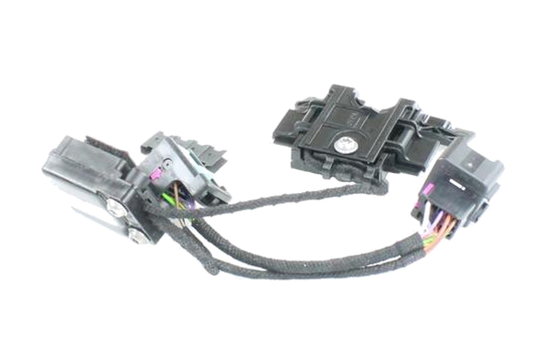 Sensor de Posição de Alavanca de Câmbio VW 5Q0713128A - Imagem 15